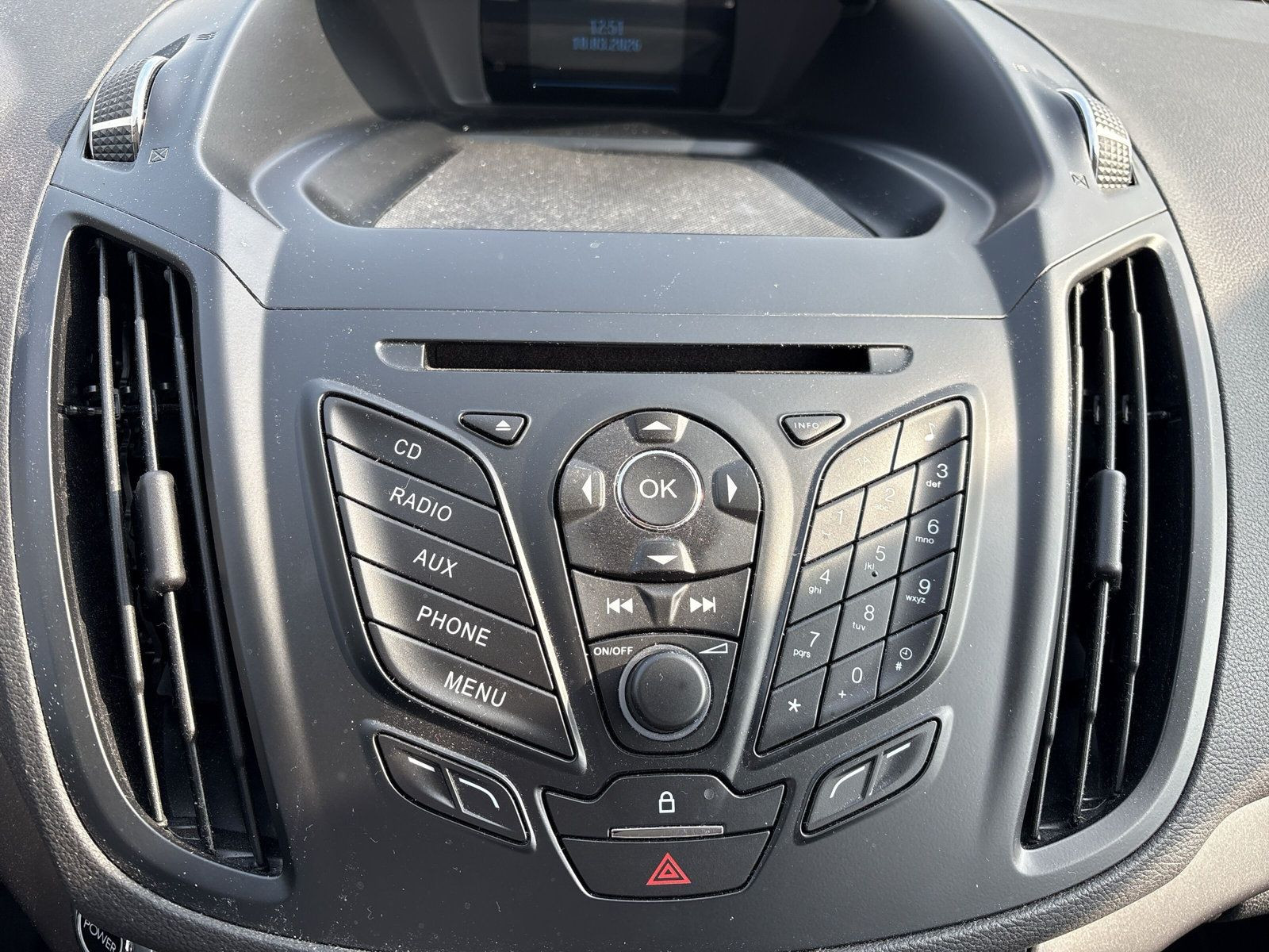 Kuga 1.6 EcoBoost Trend 4x2+SHZ+PDC+KLIMA+BORDC+