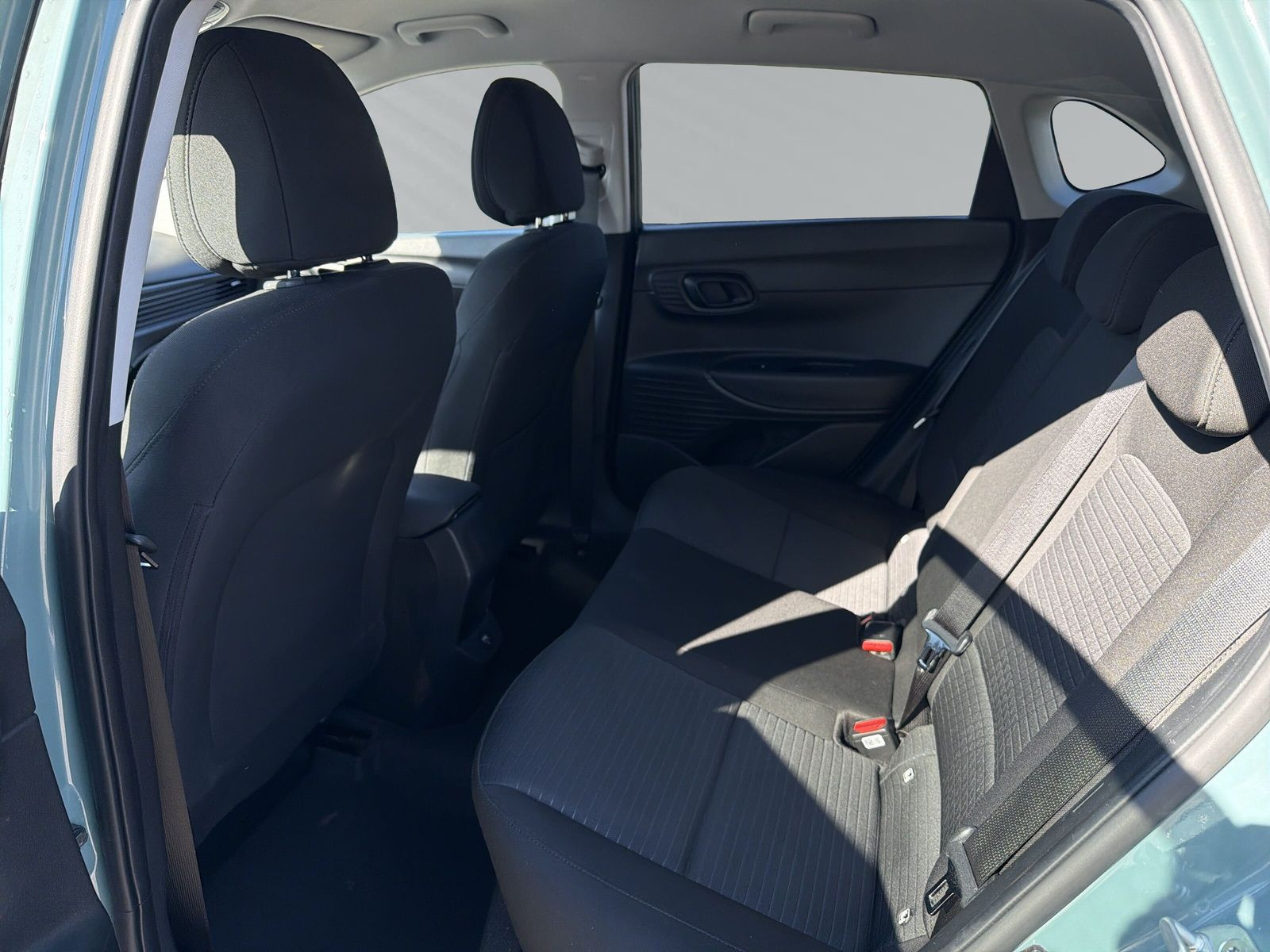 i20 1.0 T-GDI 100PS M/T Edition 30 +KAMERA+KLIMA