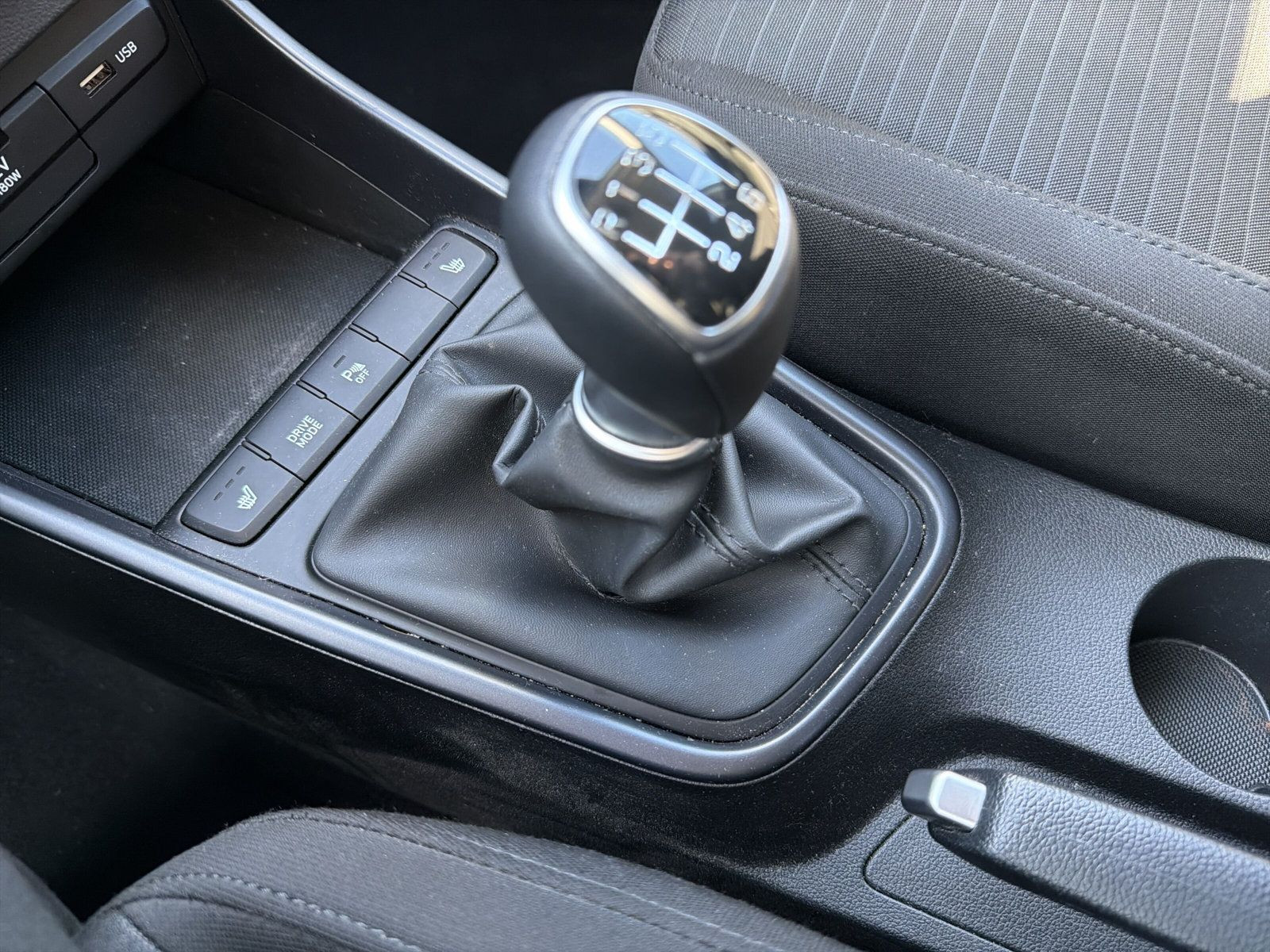 i20 1.0 T-GDI 100PS M/T Edition 30 +KAMERA+KLIMA