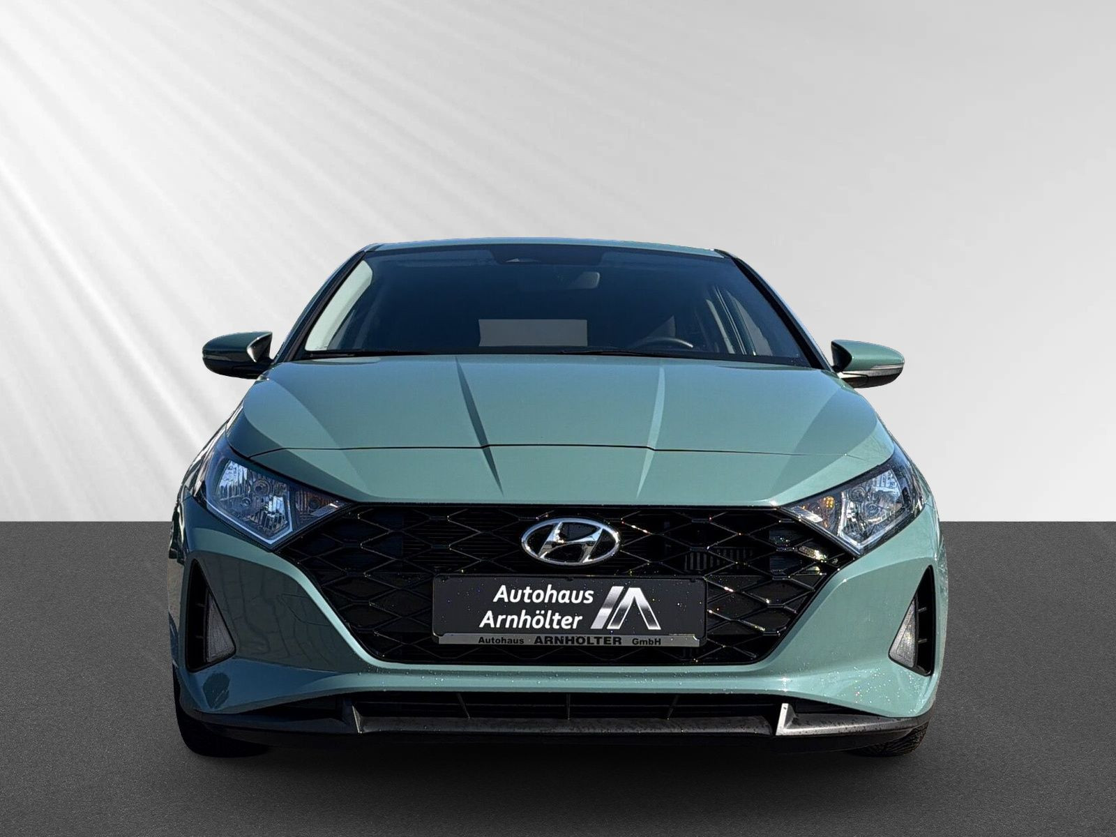 i20 1.0 T-GDI 100PS M/T Edition 30 +KAMERA+KLIMA