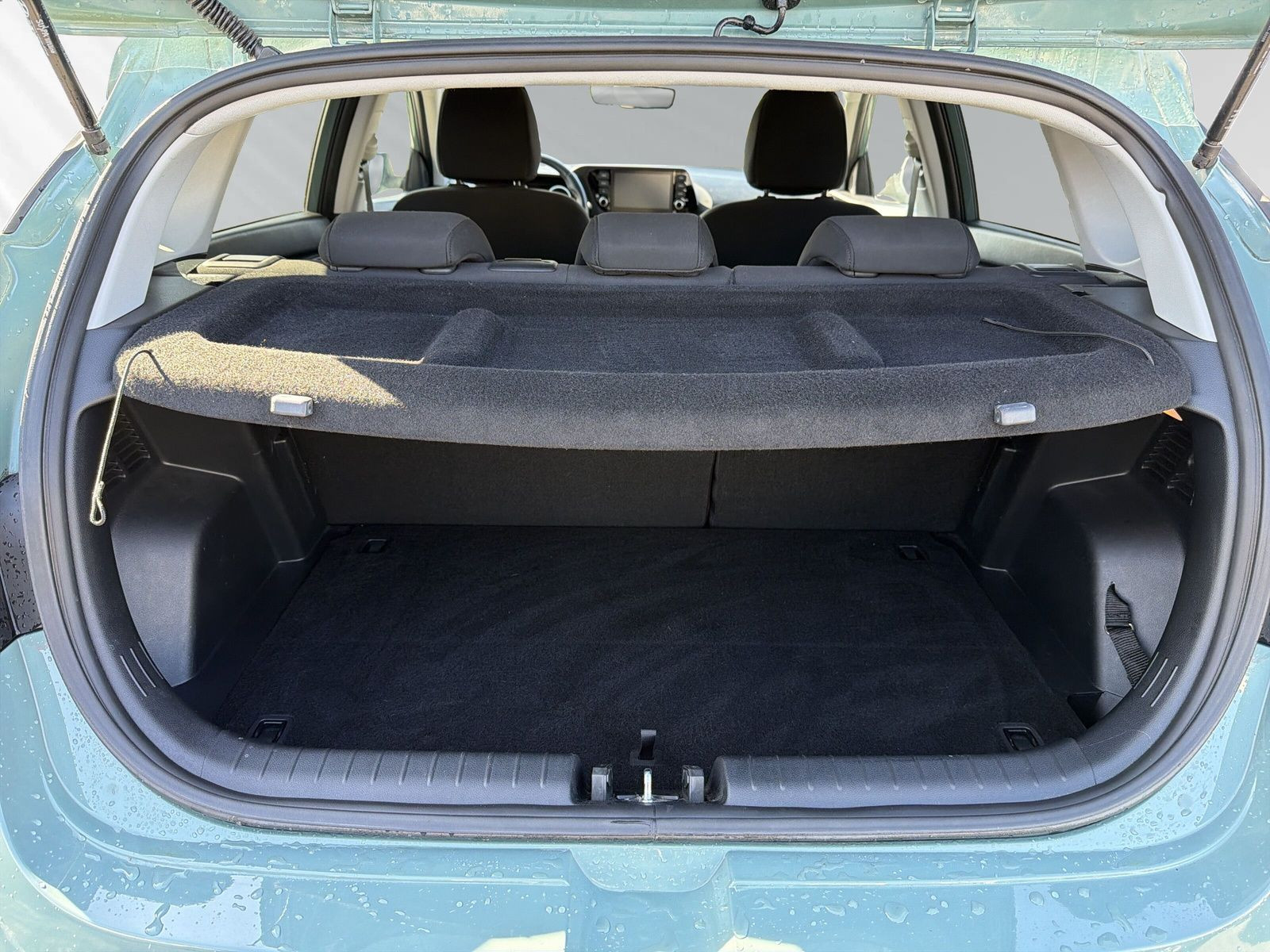 i20 1.0 T-GDI 100PS M/T Edition 30 +KAMERA+KLIMA