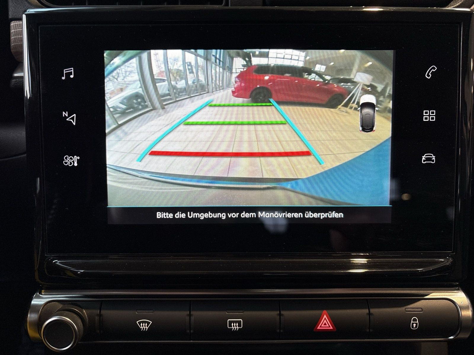 C3 SHINE PACK+ PURETECH 110+CARPLAY+CAM+PDC+SHZ+