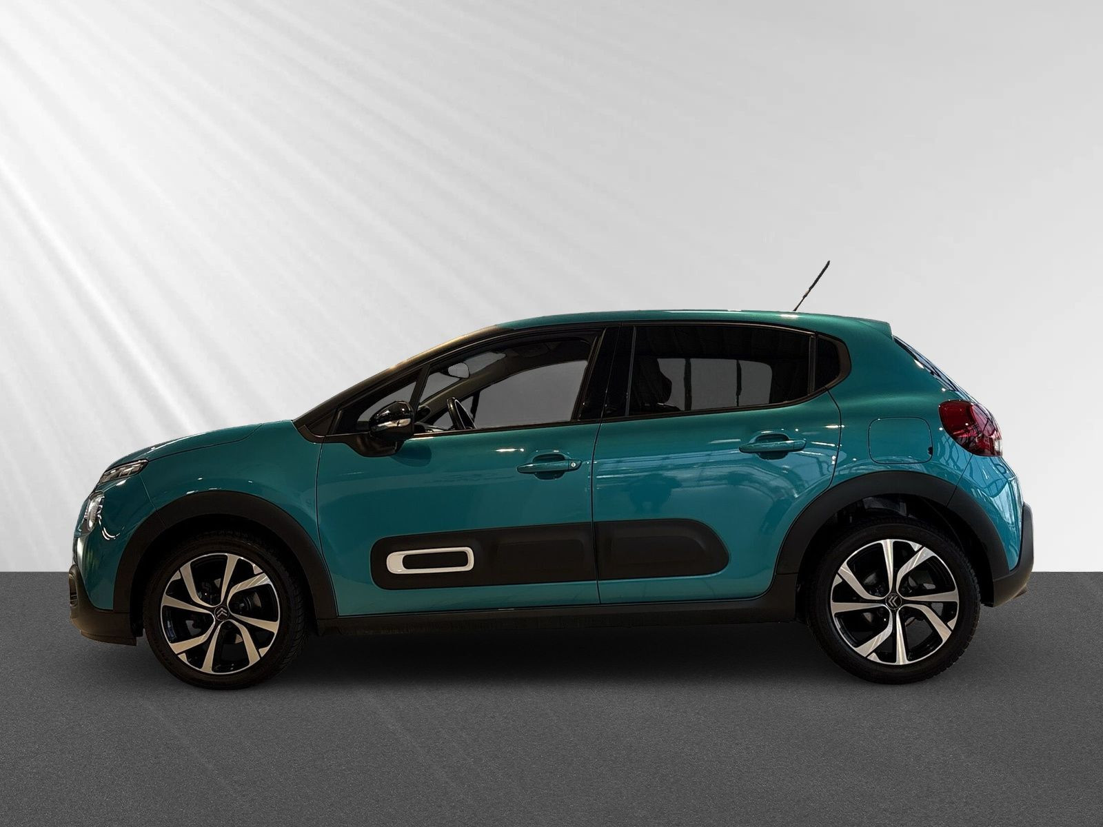 C3 SHINE PACK+ PURETECH 110+CARPLAY+CAM+PDC+SHZ+