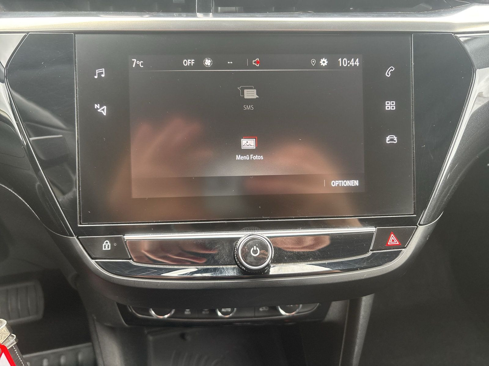 CORSA F 1.2 ELEGANCE KLIMA+PDC+KAMERA+SHZ+LHZ+AT