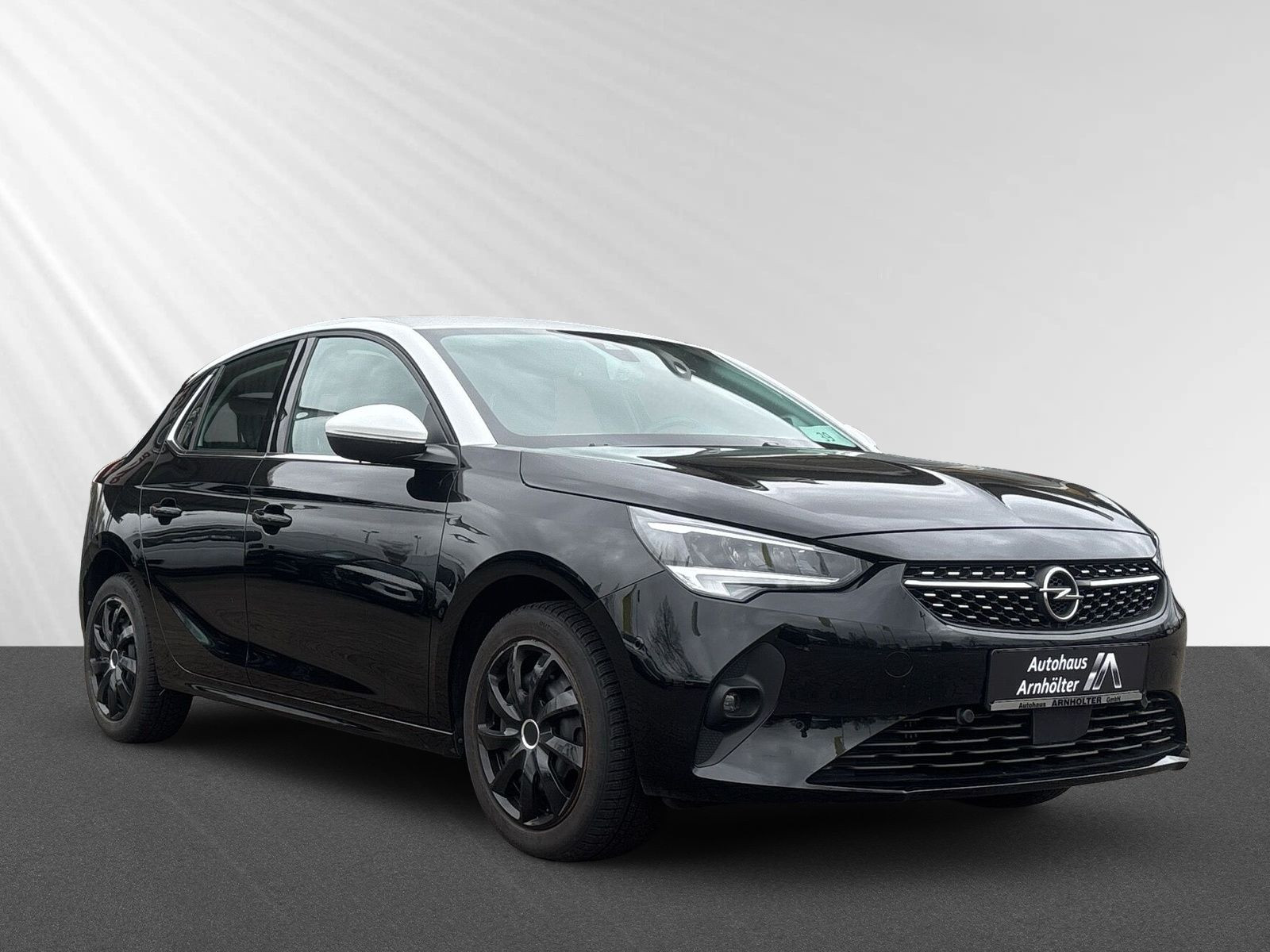 CORSA F 1.2 ELEGANCE KLIMA+PDC+KAMERA+SHZ+LHZ+AT