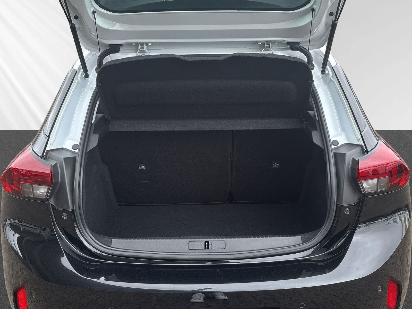 CORSA F 1.2 ELEGANCE KLIMA+PDC+KAMERA+SHZ+LHZ+AT