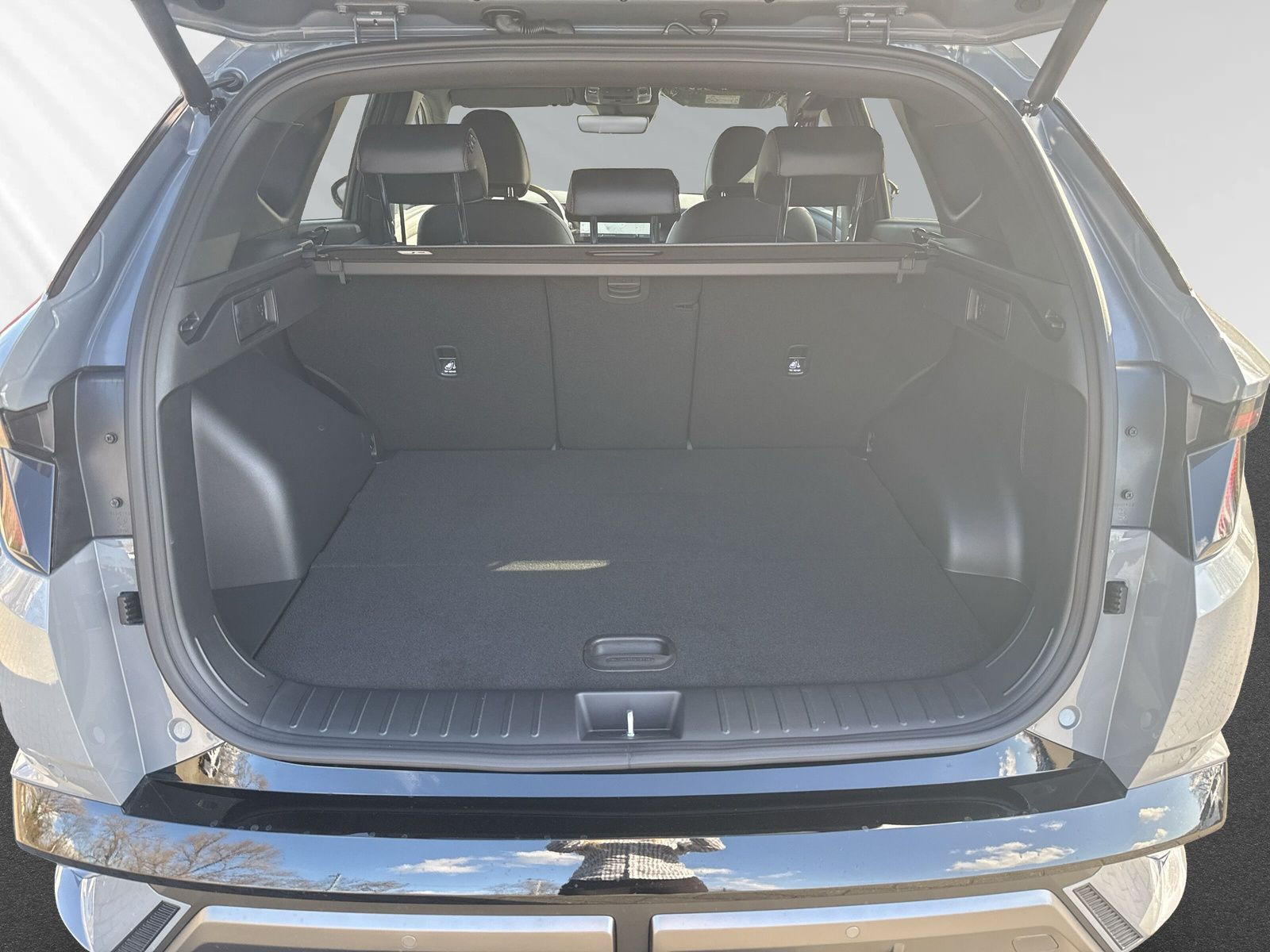 TUCSON HEV 1.6 239PS 6-AT 4WD N Line Krell