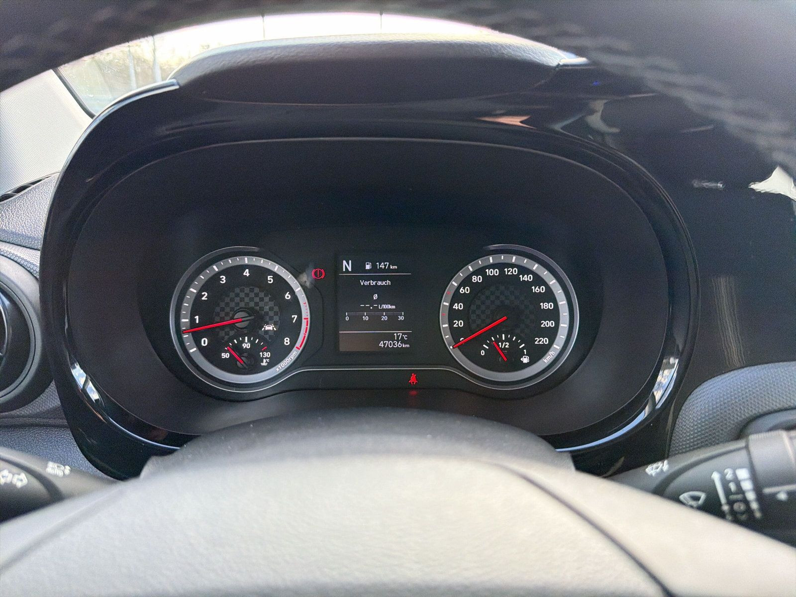 i10 1.2 84PS A/T TREND +CARPLAY+ALLWETTER+SITZHZ