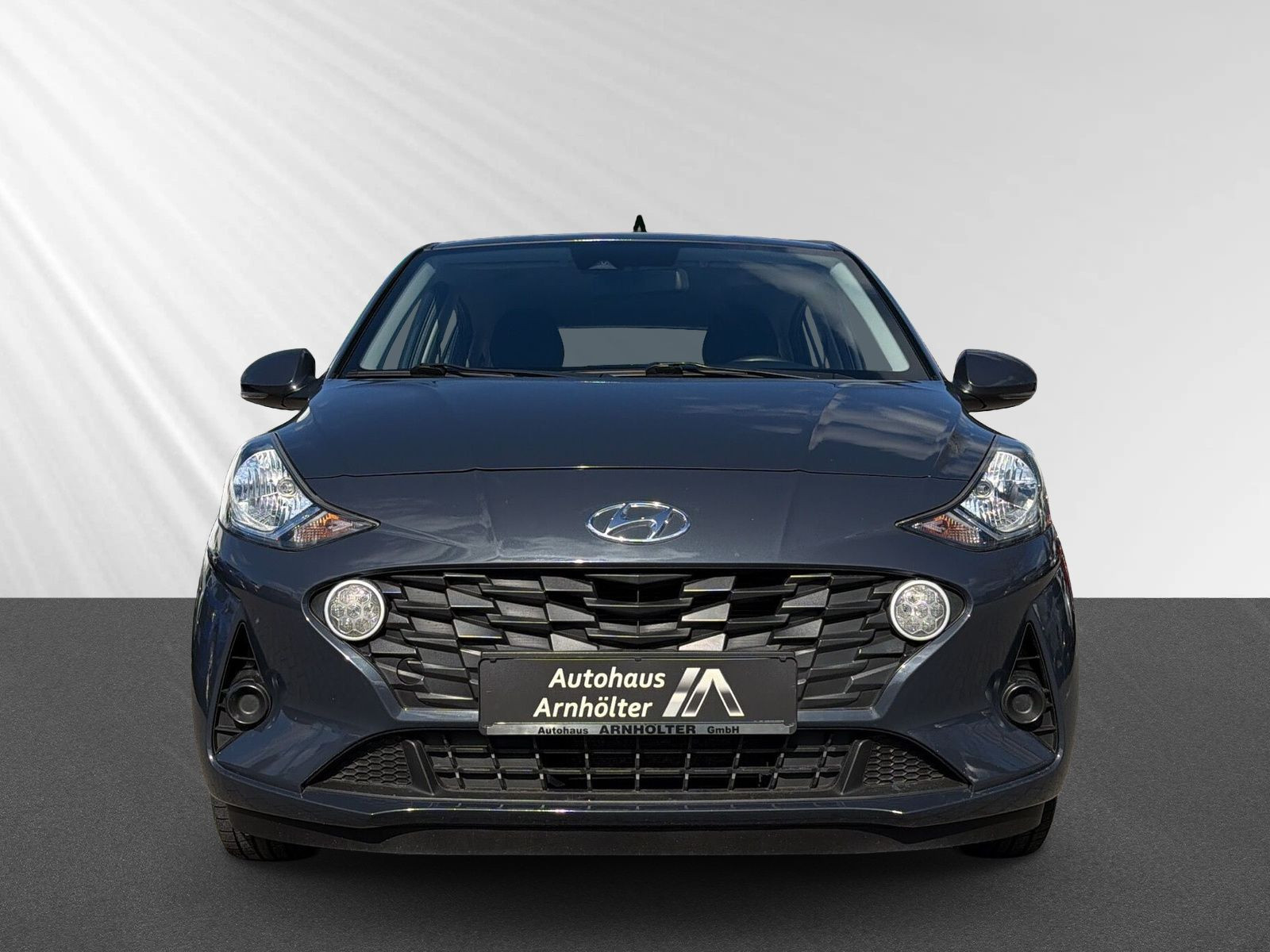 i10 1.2 84PS A/T TREND +CARPLAY+ALLWETTER+SITZHZ