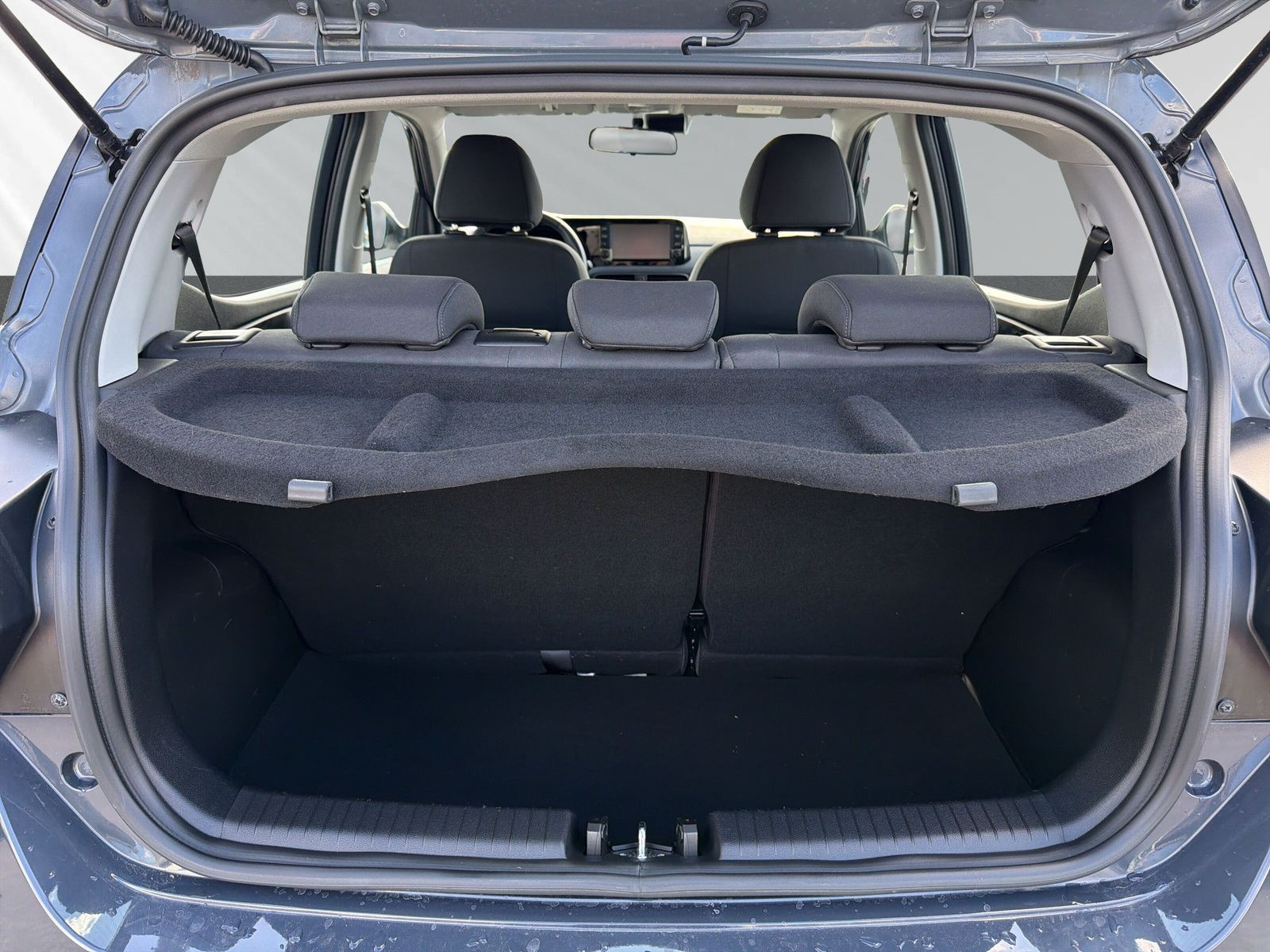 i10 1.2 84PS A/T TREND +CARPLAY+ALLWETTER+SITZHZ