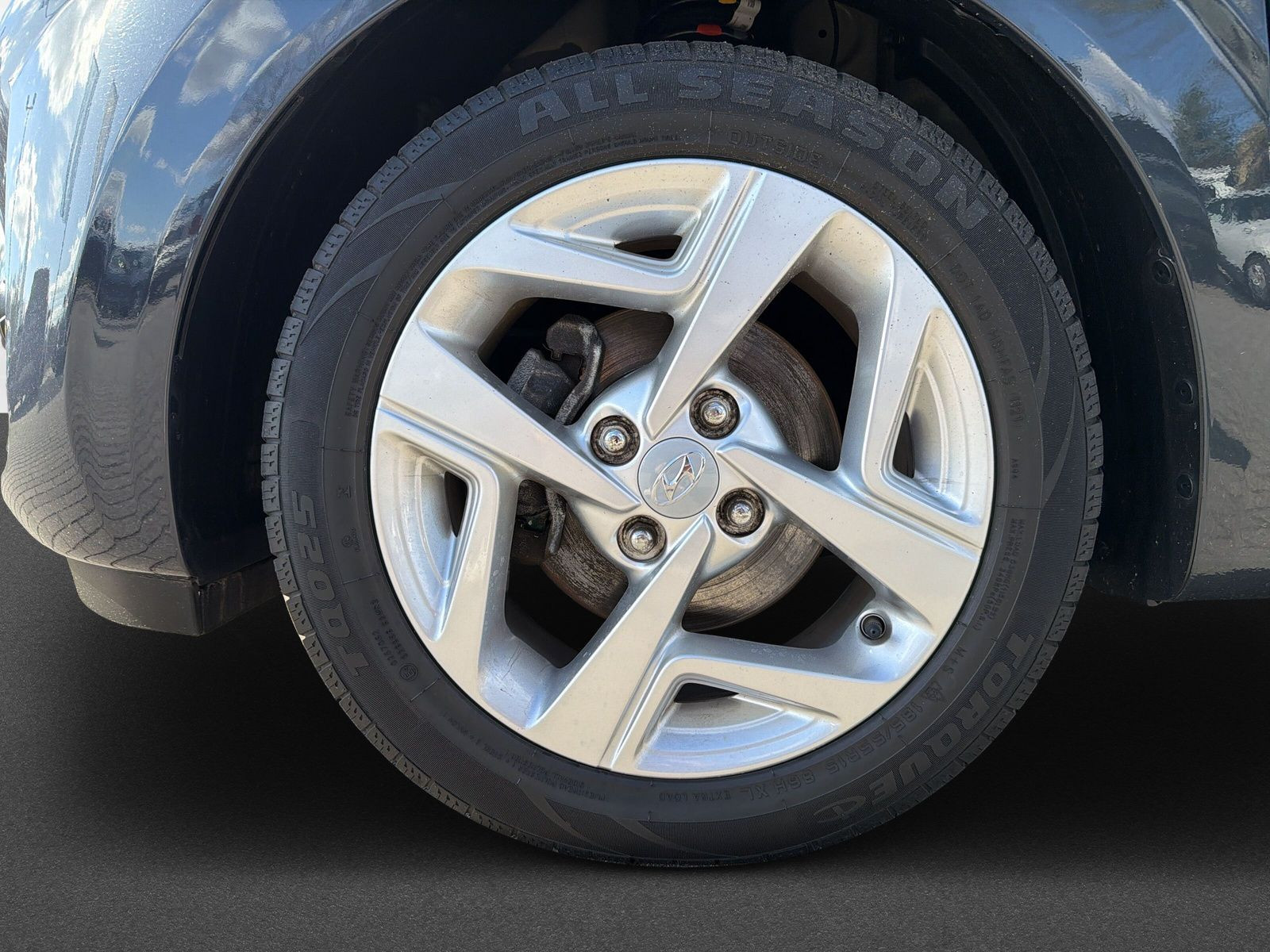 i10 1.2 84PS A/T TREND +CARPLAY+ALLWETTER+SITZHZ