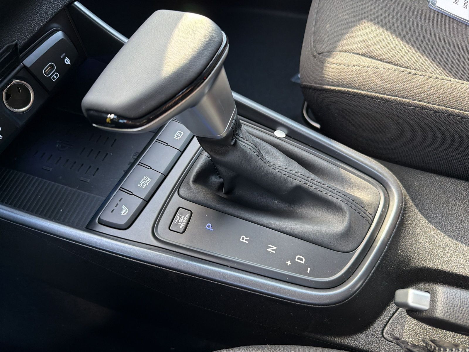 i20 MY26 1.0 T-GDI 90PS 7-DCT 2WD BLACKLINE+NAVI