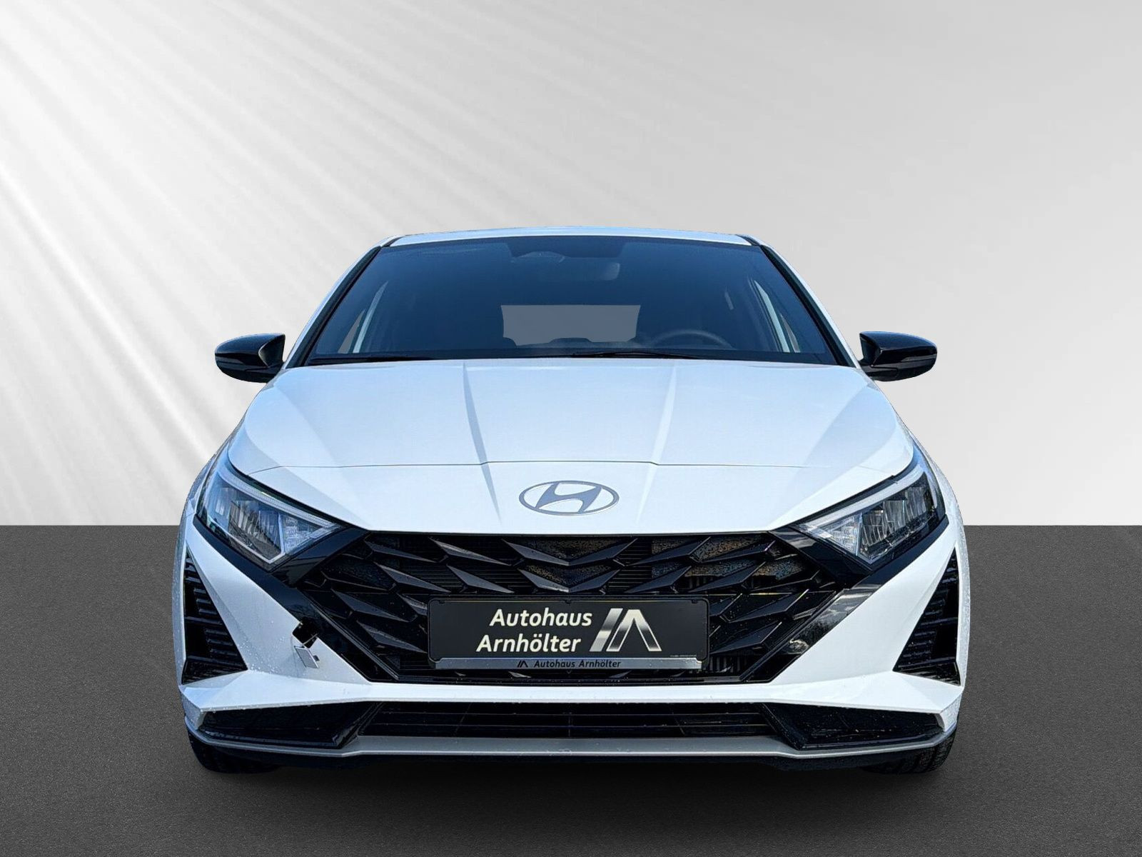 i20 MY26 1.0 T-GDI 90PS 7-DCT 2WD BLACKLINE+NAVI