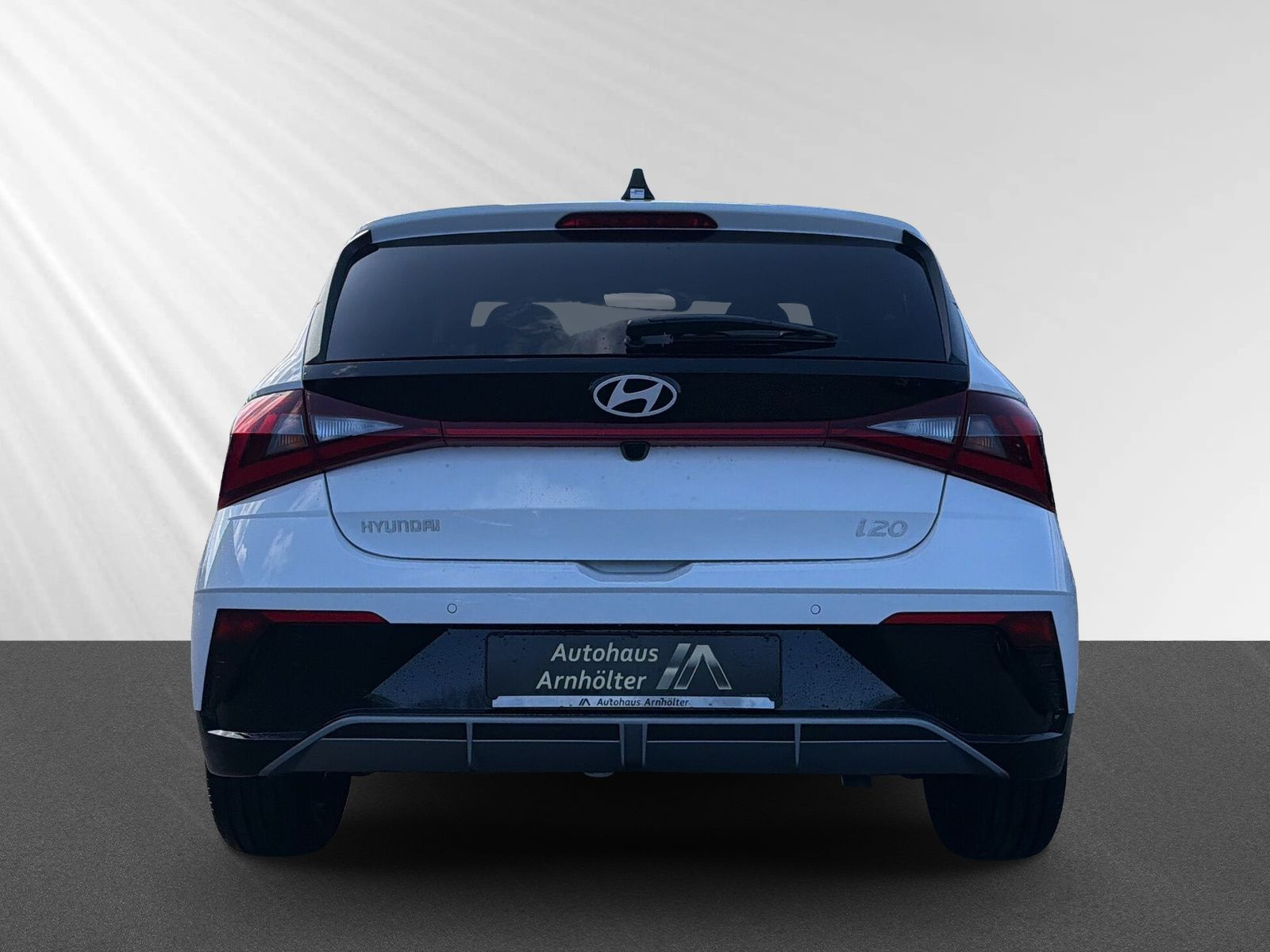 i20 MY26 1.0 T-GDI 90PS 7-DCT 2WD BLACKLINE+NAVI