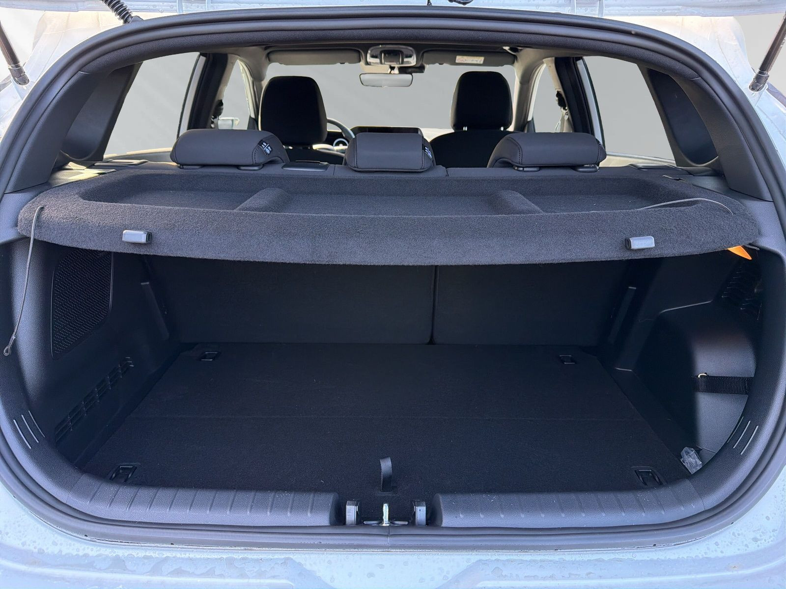 i20 MY26 1.0 T-GDI 90PS 7-DCT 2WD BLACKLINE+NAVI