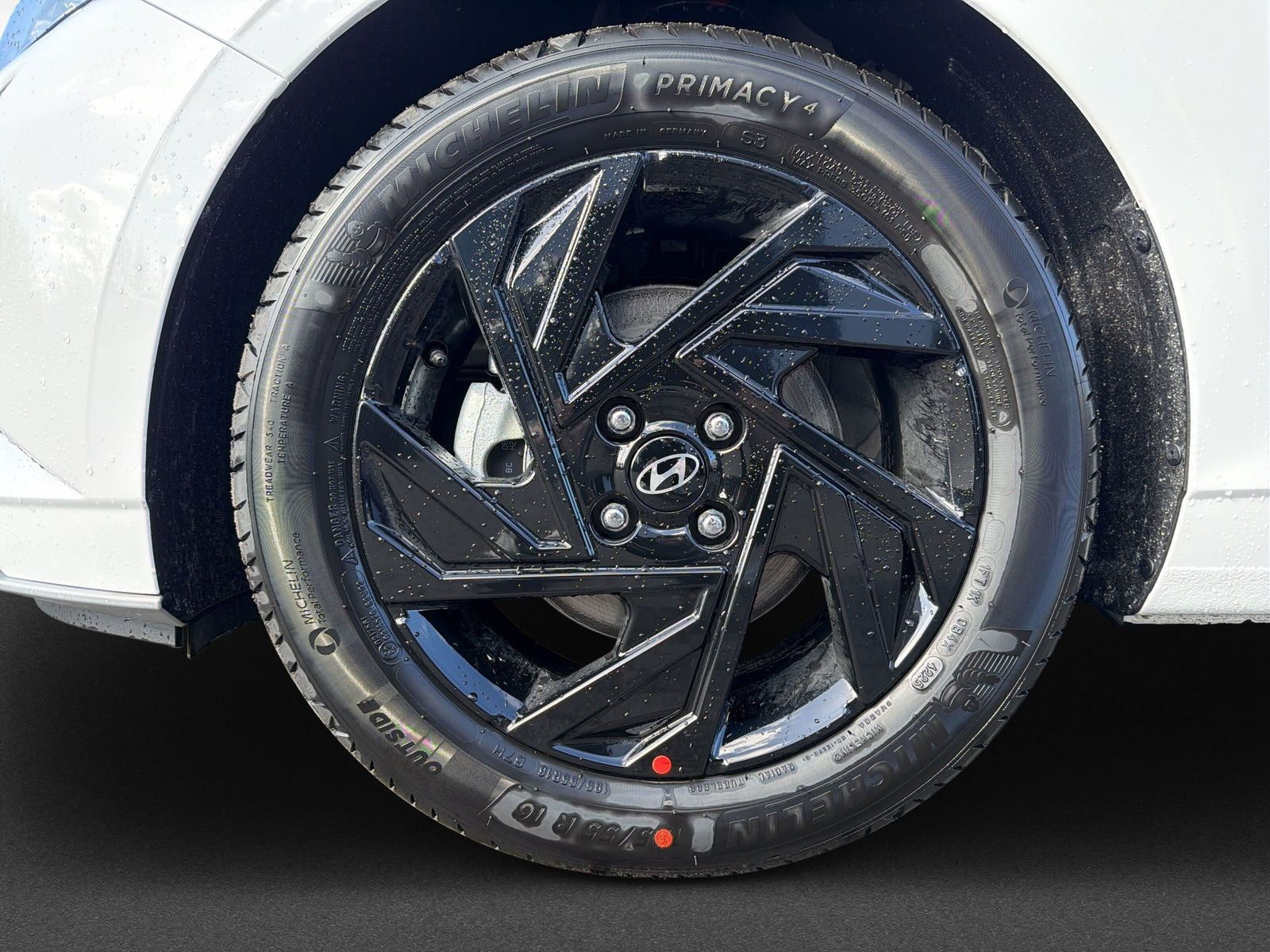 i20 MY26 1.0 T-GDI 90PS 7-DCT 2WD BLACKLINE+NAVI