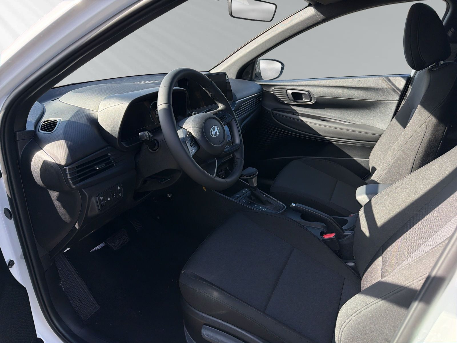 i20 MY26 1.0 T-GDI 90PS 7-DCT 2WD BLACKLINE+NAVI