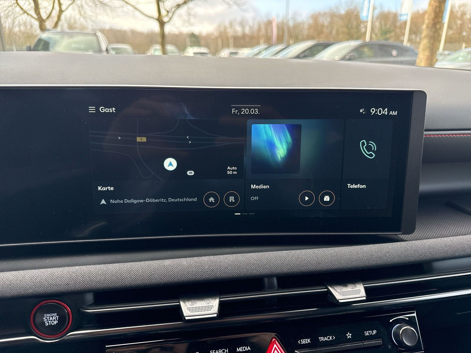 TUCSON MY26 1.6 T-GDI 7DCT 2WD N-LINE +LED+KRELL