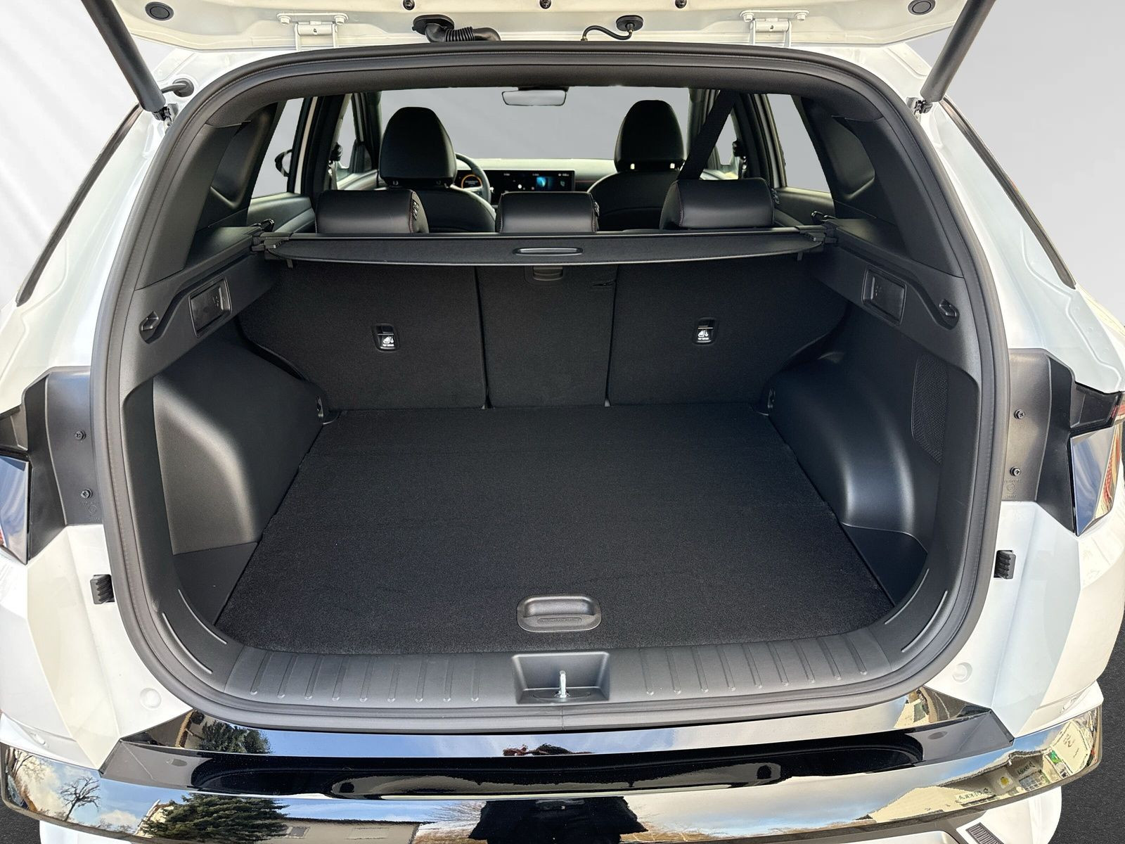 TUCSON MY26 1.6 T-GDI 7DCT 2WD N-LINE +LED+KRELL