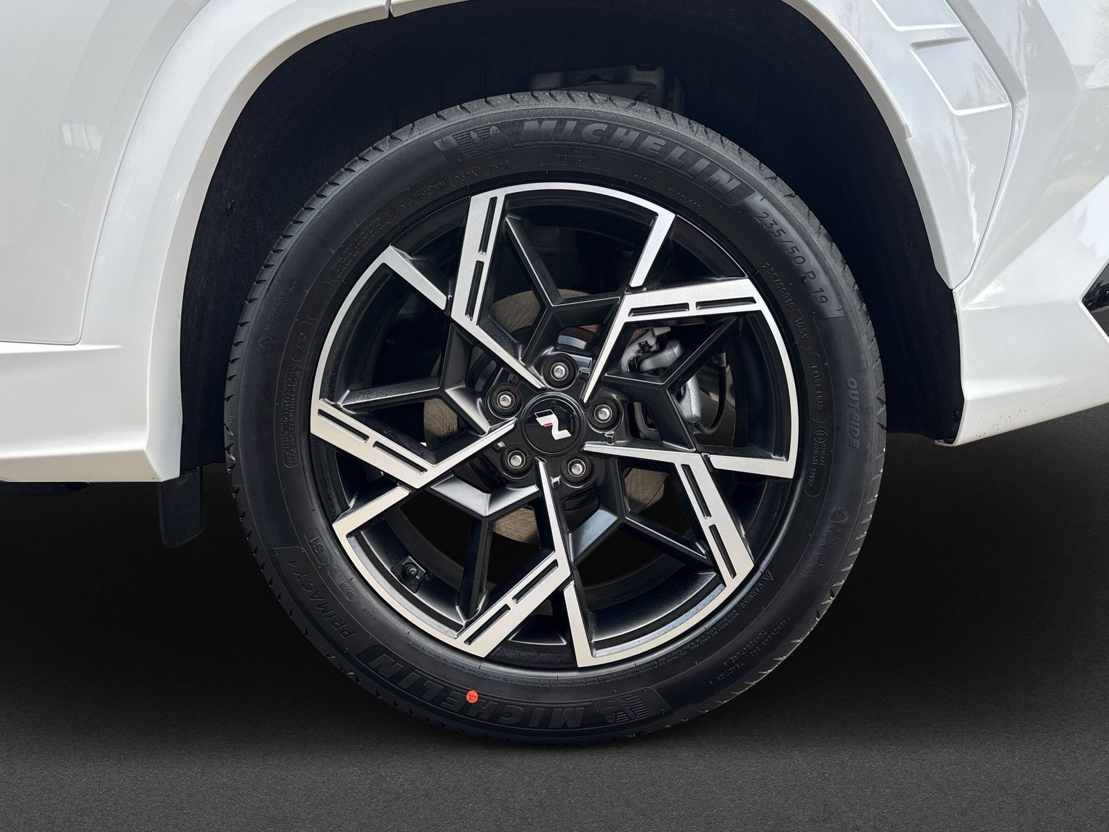 TUCSON MY26 1.6 T-GDI 7DCT 2WD N-LINE +LED+KRELL