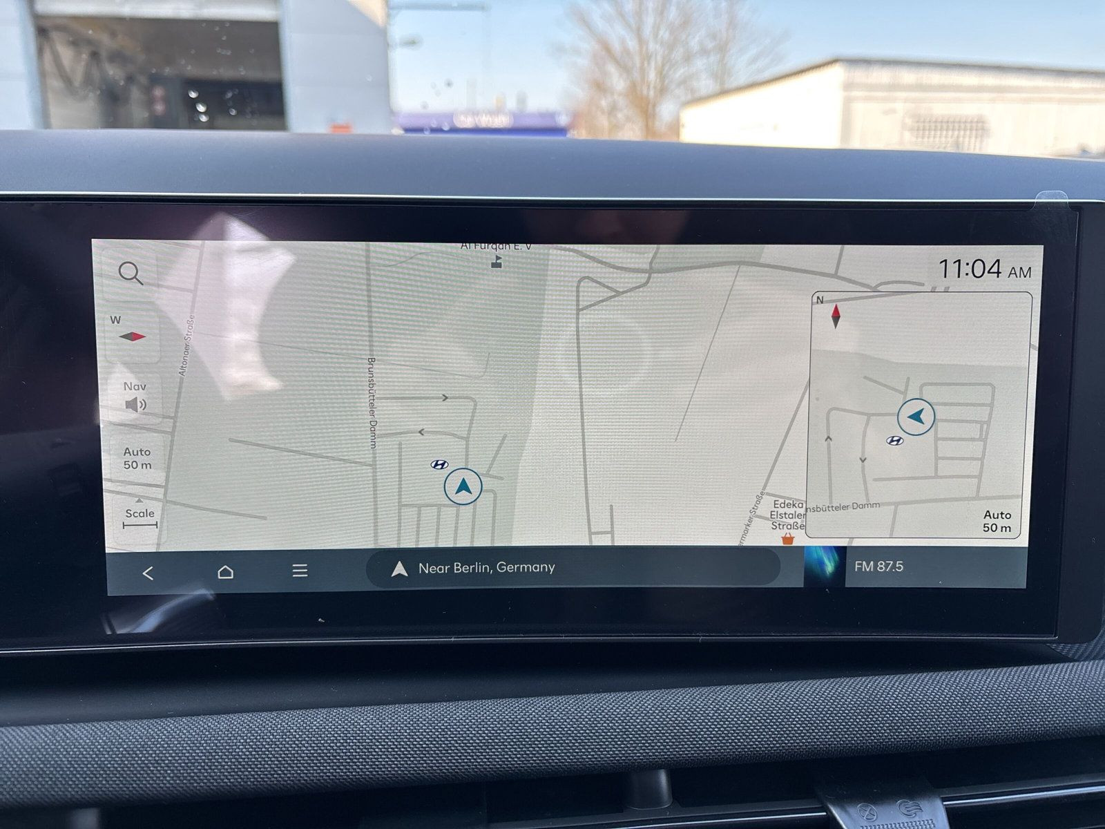 TUCSON HEV MY26 1.6 T-GDi 239PS 2WD N Line 2,39%