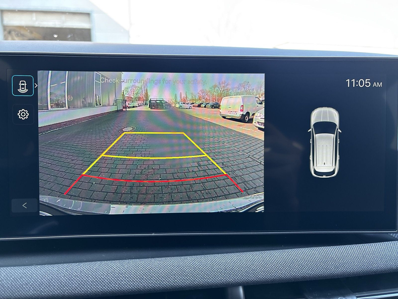 TUCSON HEV MY26 1.6 T-GDi 239PS 2WD N Line 2,39%