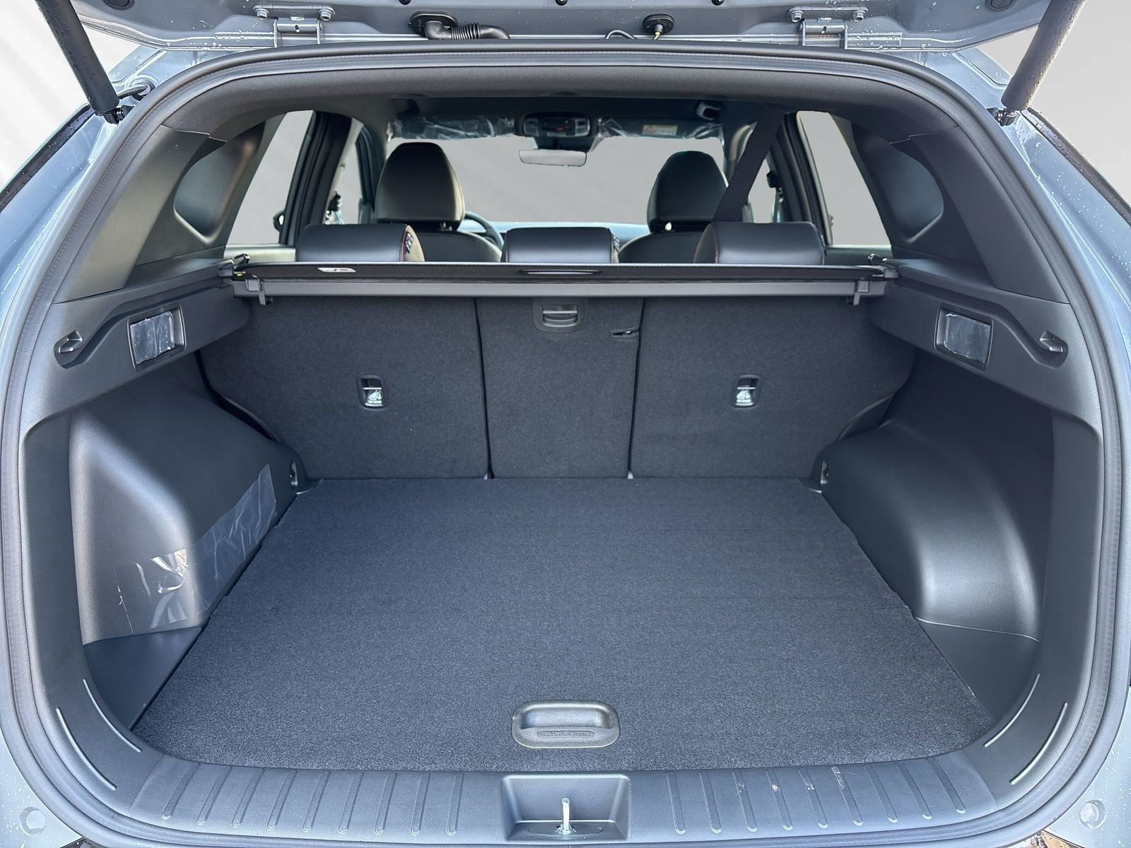 TUCSON HEV MY26 1.6 T-GDi 239PS 2WD N Line 2,39%