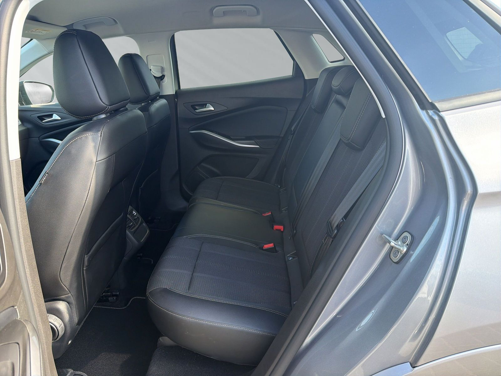 Grandland Elegance 1.2 Turbo S/S 96KW AT8