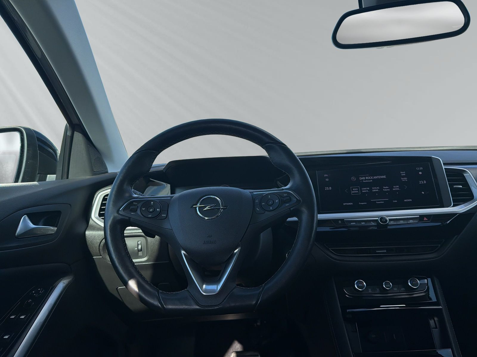 Grandland Elegance 1.2 Turbo S/S 96KW AT8