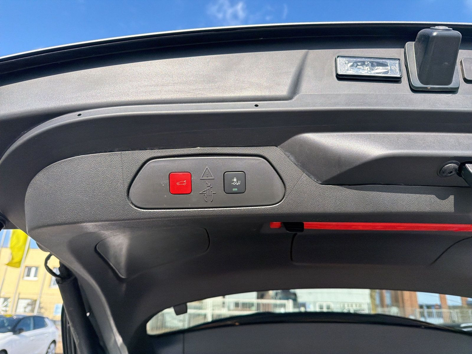 Grandland Elegance 1.2 Turbo S/S 96KW AT8