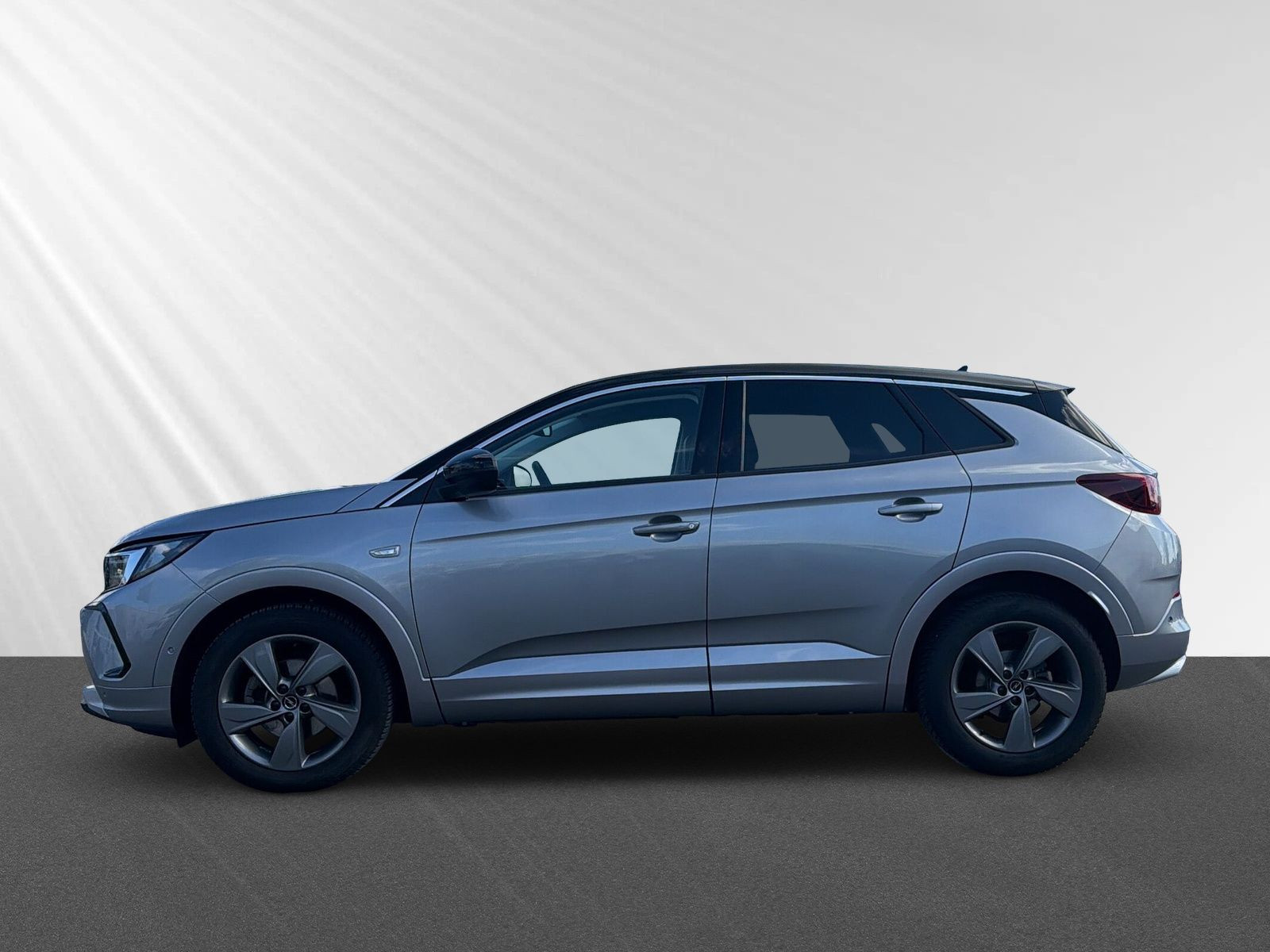 Grandland Elegance 1.2 Turbo S/S 96KW AT8