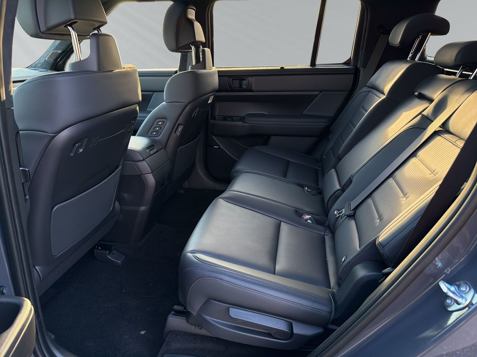 SANTA FE MY26 HEV 5S 1.6 T-GDI 2WD BLACKLINE +SD