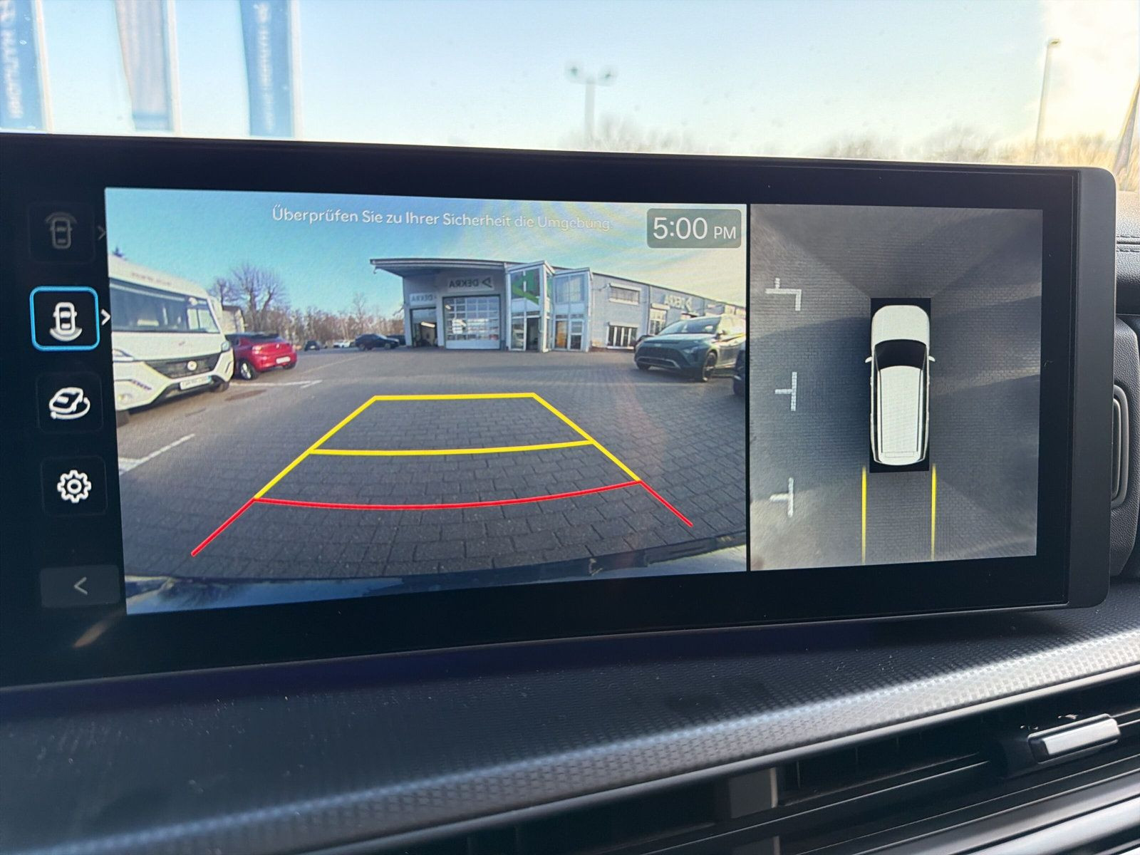 SANTA FE MY26 HEV 5S 1.6 T-GDI 2WD BLACKLINE +SD