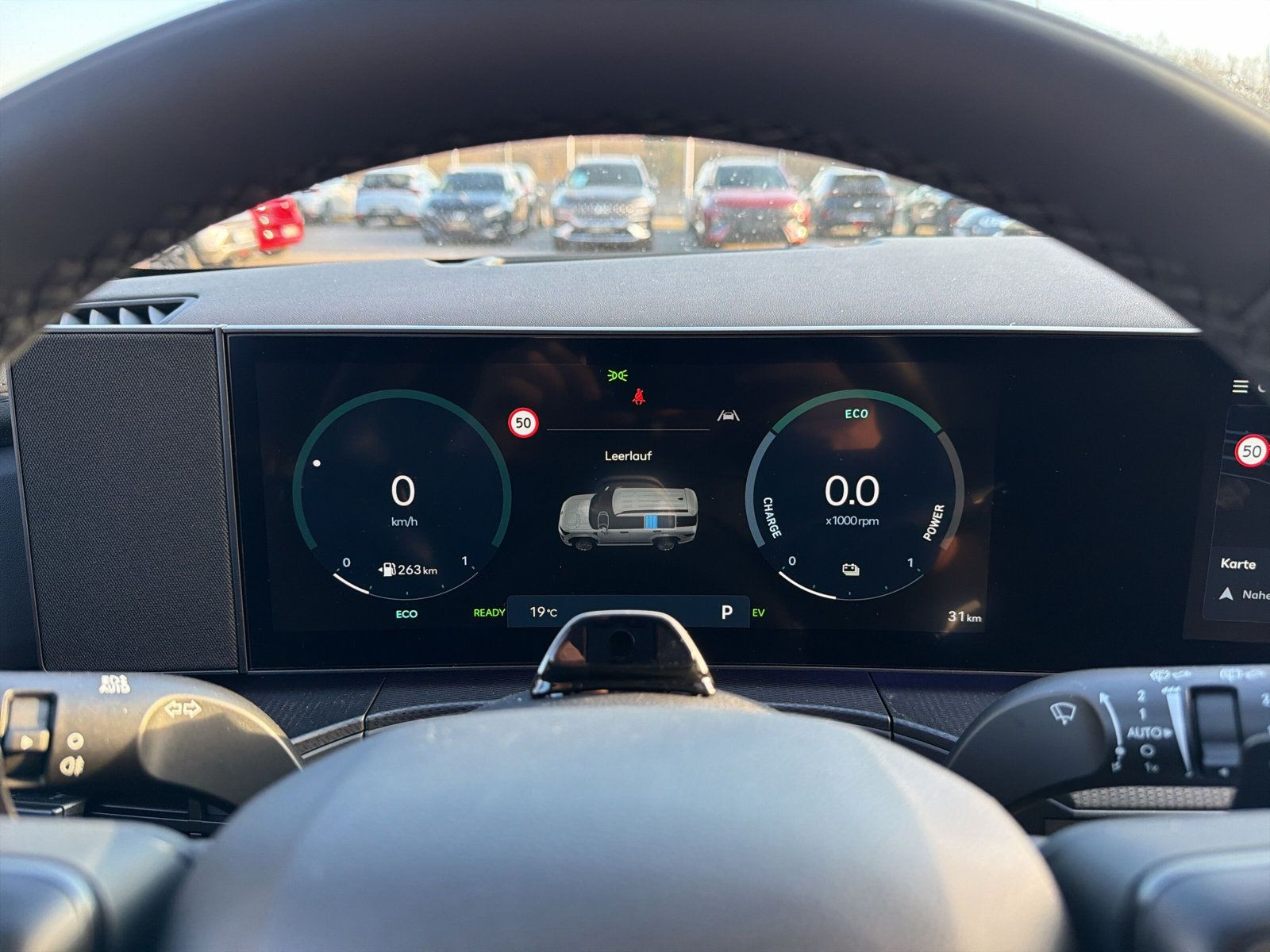 SANTA FE MY26 HEV 5S 1.6 T-GDI 2WD BLACKLINE +SD