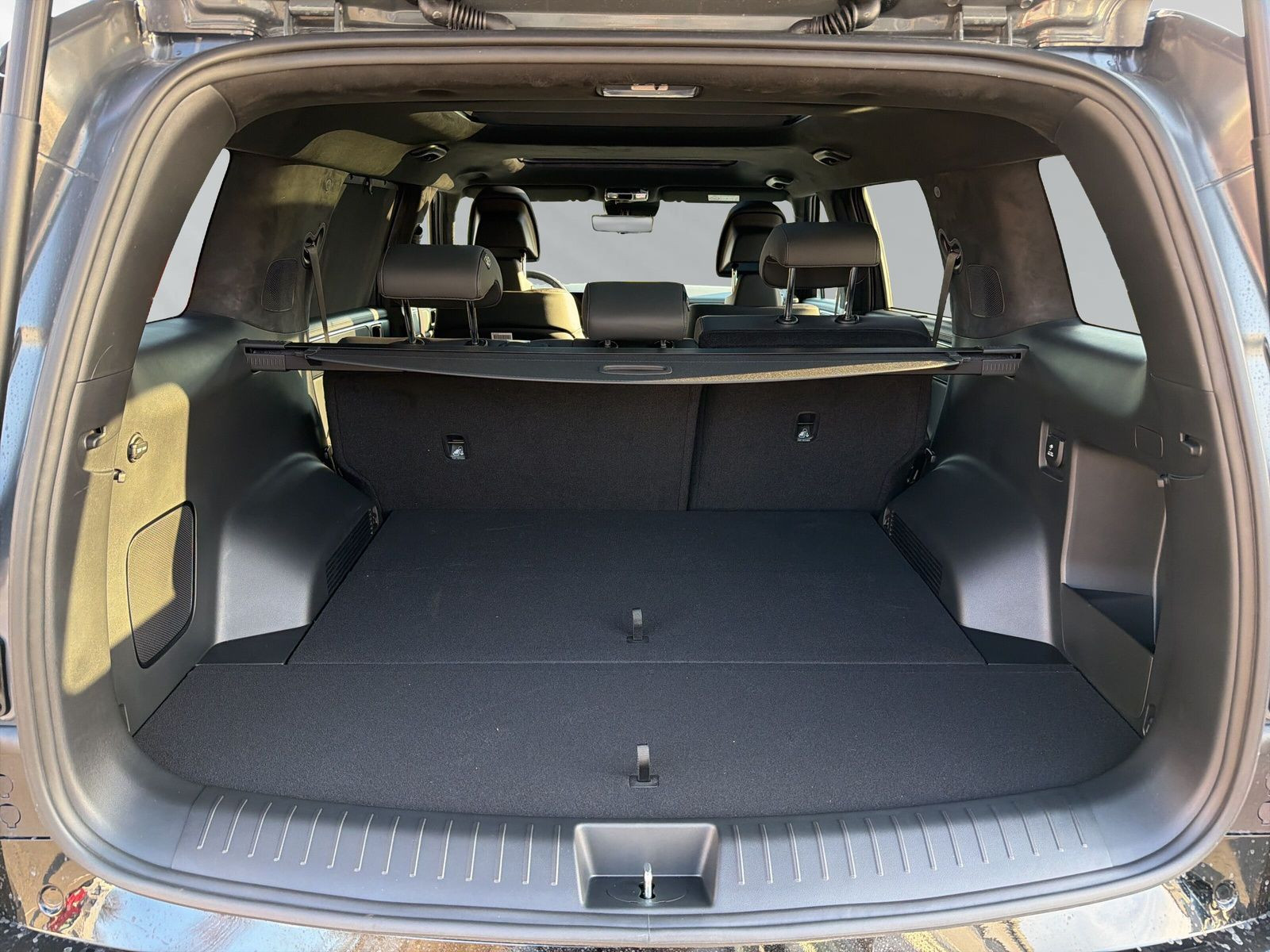 SANTA FE MY26 HEV 5S 1.6 T-GDI 2WD BLACKLINE +SD