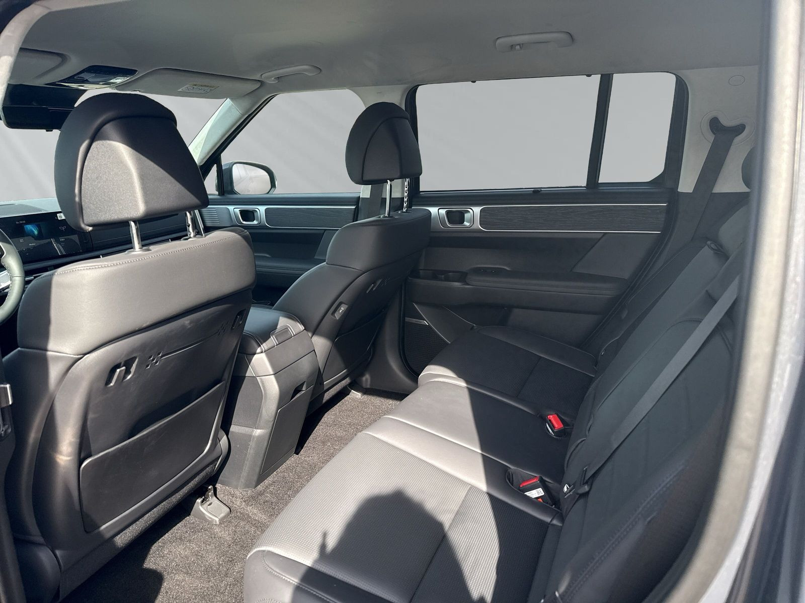 SANTA FE PHEV 5S MY26 4WD Signature+ Komf +Techn