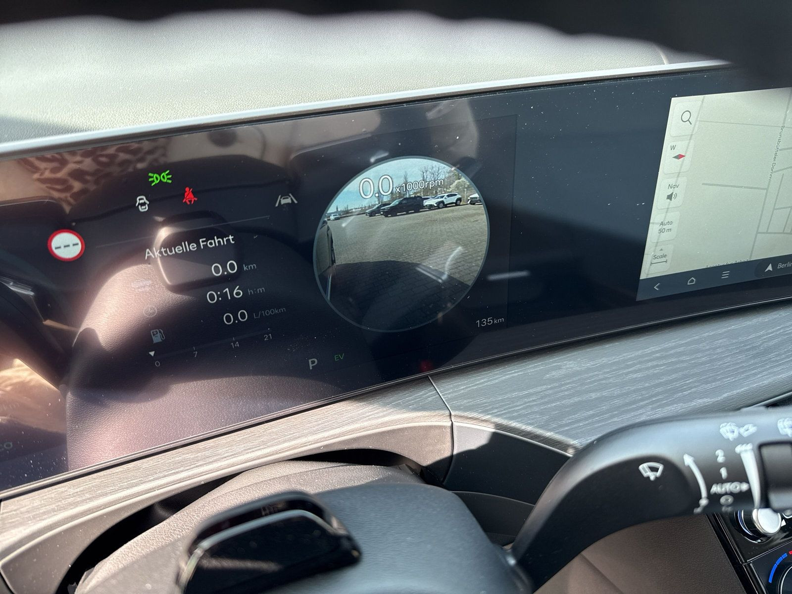 SANTA FE PHEV 5S MY26 4WD Signature+ Komf +Techn