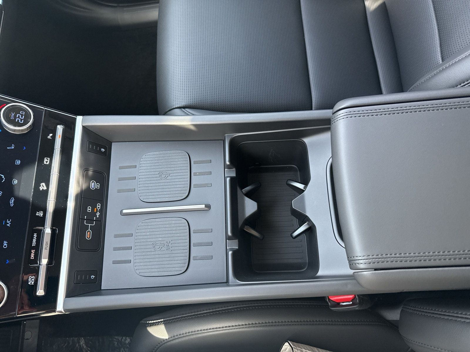 SANTA FE PHEV 5S MY26 4WD Signature+ Komf +Techn