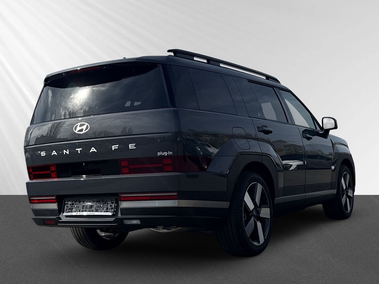 SANTA FE PHEV 5S MY26 4WD Signature+ Komf +Techn