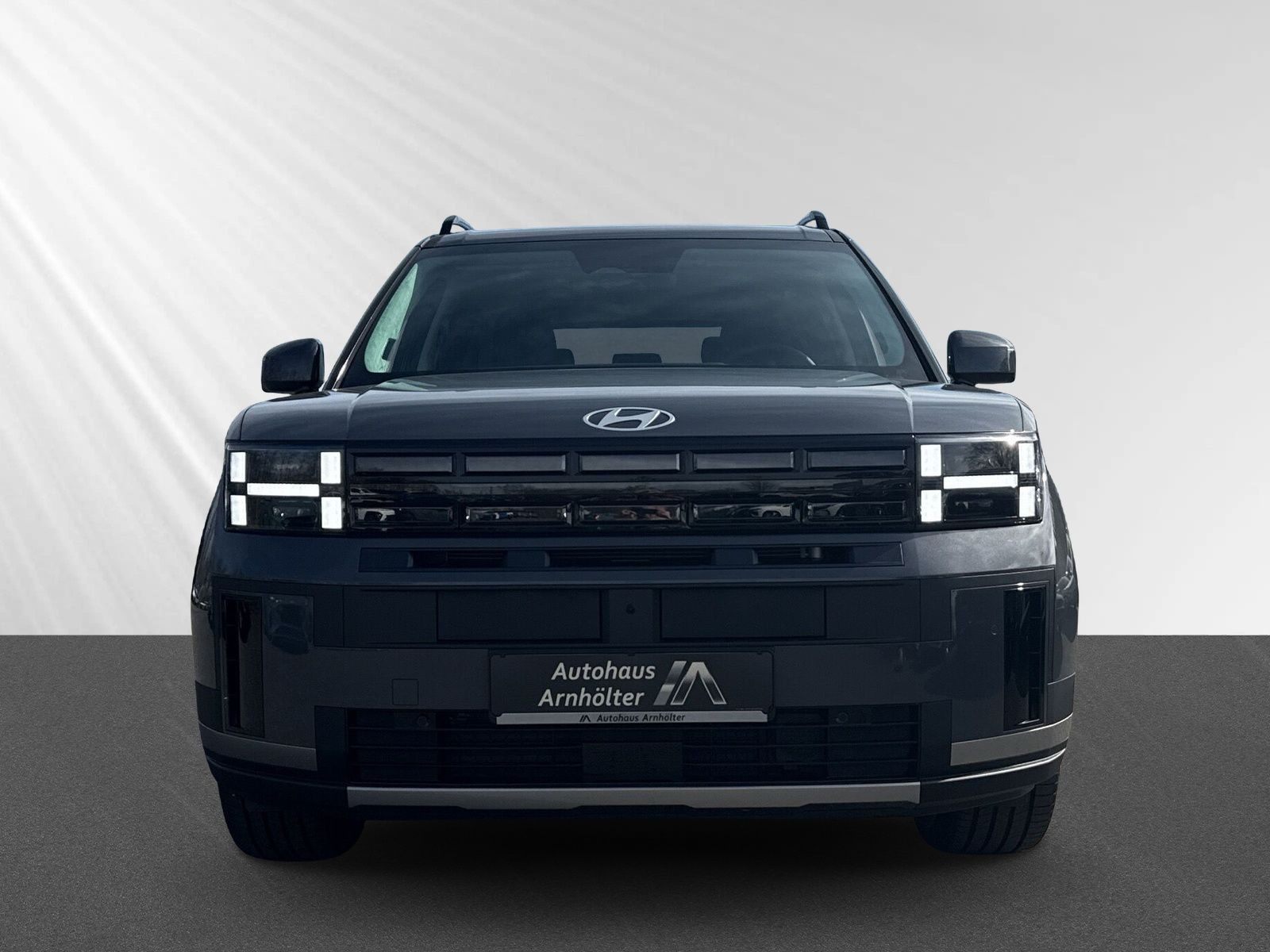 SANTA FE PHEV 5S MY26 4WD Signature+ Komf +Techn