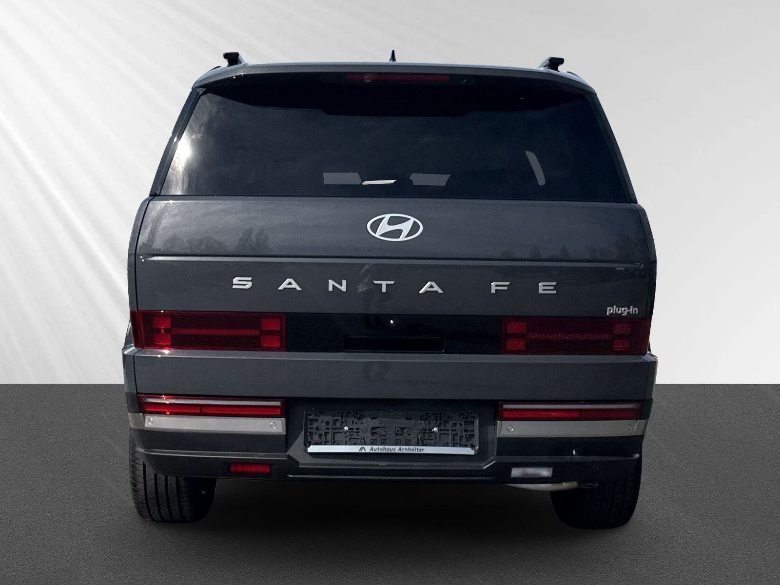 SANTA FE PHEV 5S MY26 4WD Signature+ Komf +Techn