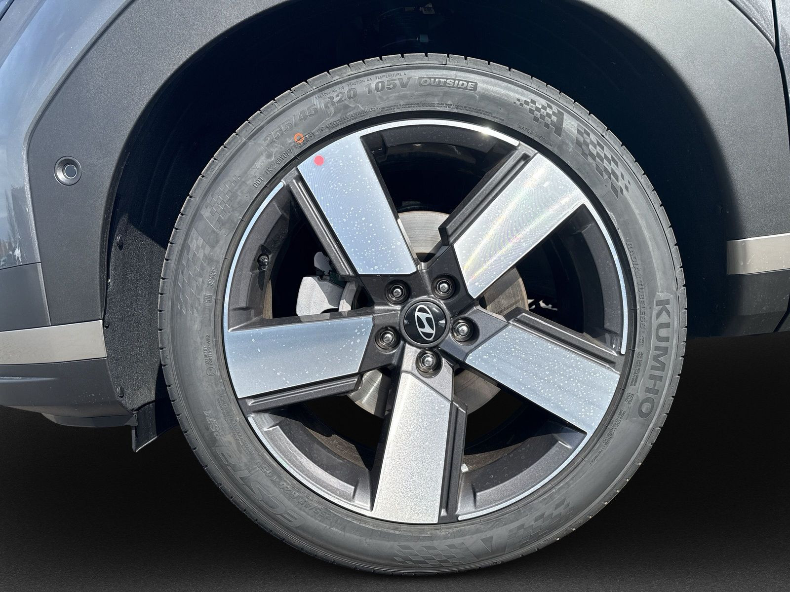 SANTA FE PHEV 5S MY26 4WD Signature+ Komf +Techn