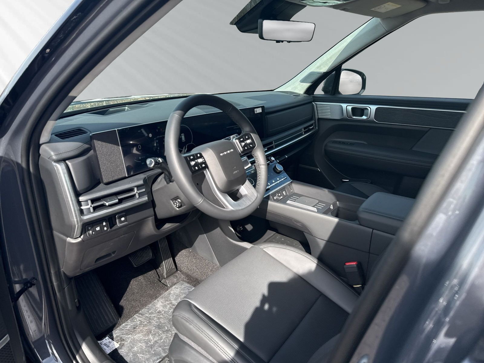 SANTA FE PHEV 5S MY26 4WD Signature+ Komf +Techn