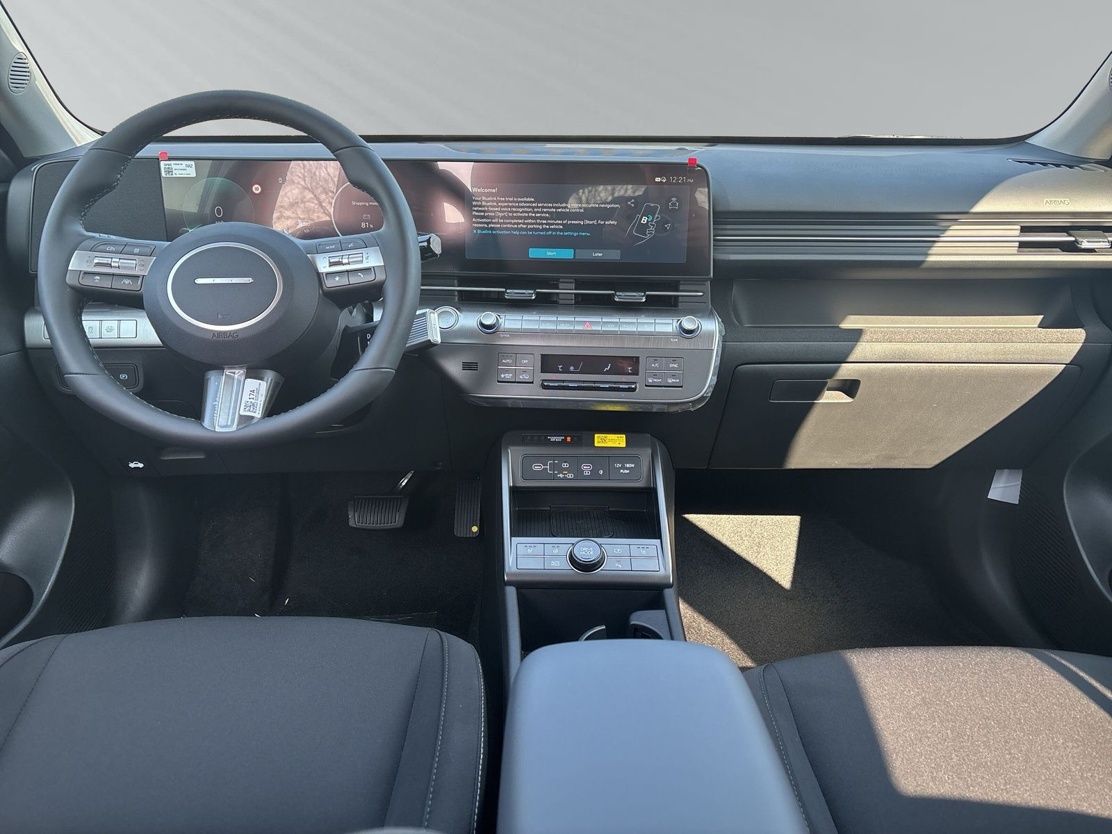 KONA MY26 HEV 1.6 DCT 2WD Trend Elektr.Heck1,69%