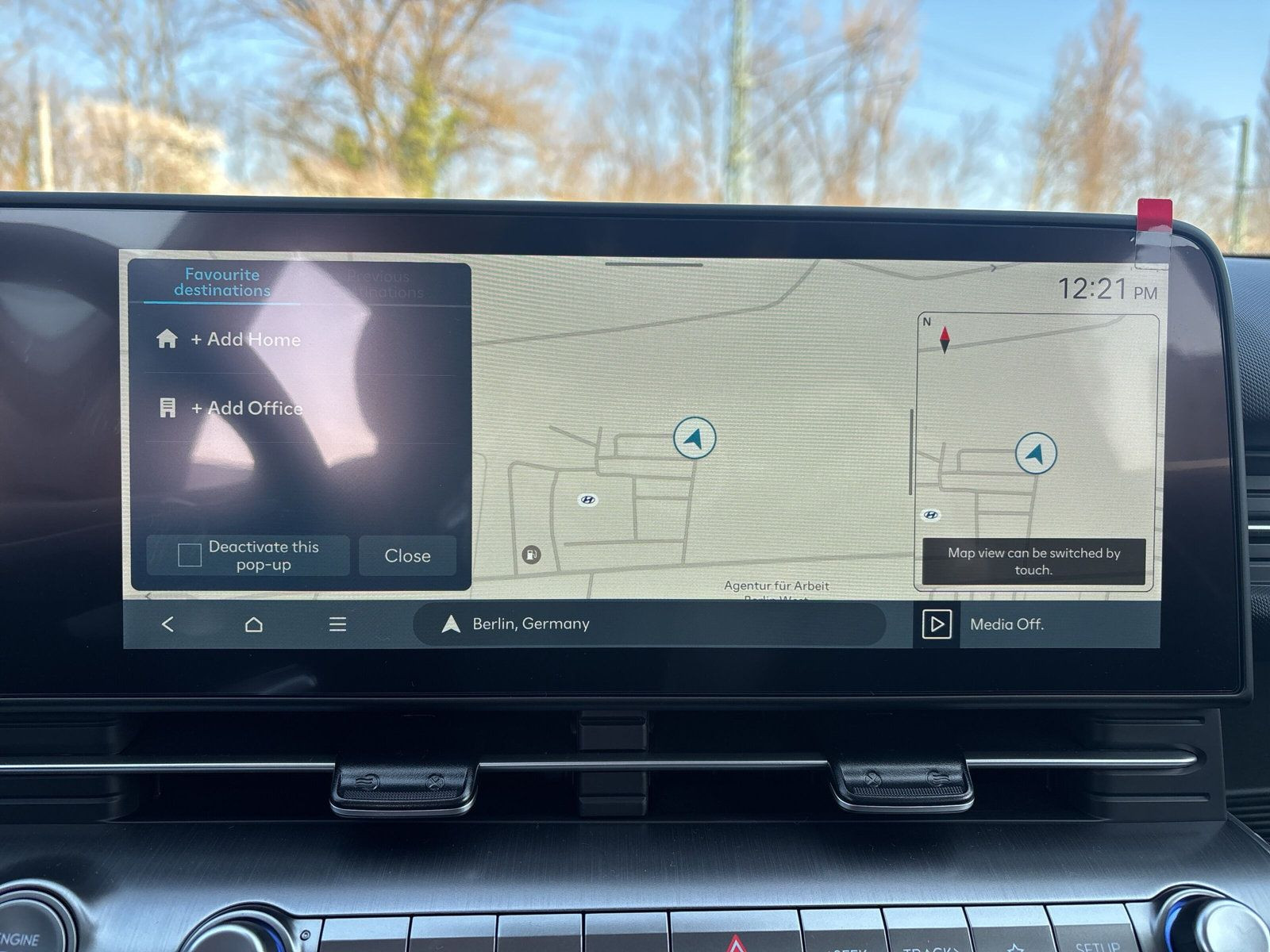 KONA MY26 HEV 1.6 DCT 2WD Trend Elektr.Heck1,69%