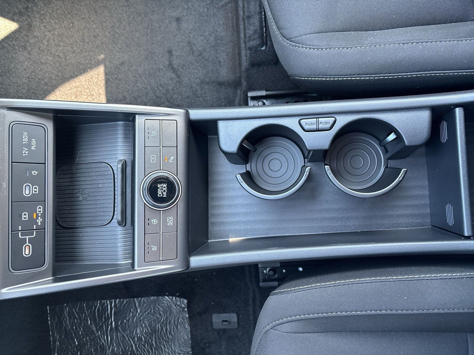 KONA MY26 HEV 1.6 DCT 2WD Trend Elektr.Heck1,69%