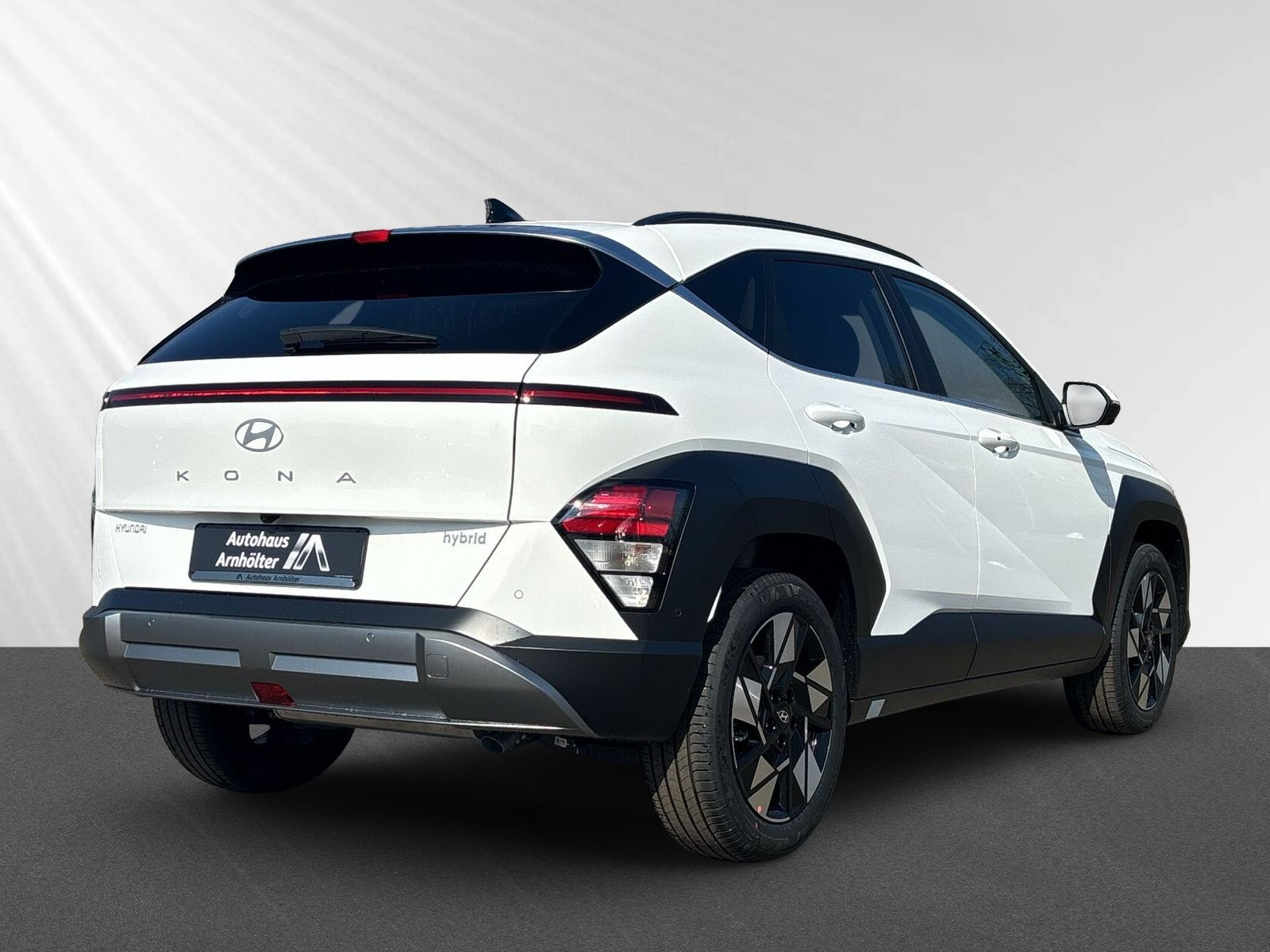 KONA MY26 HEV 1.6 DCT 2WD Trend Elektr.Heck1,69%