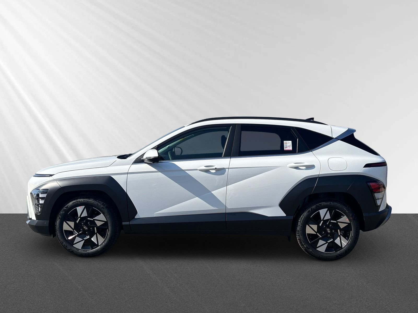 KONA MY26 HEV 1.6 DCT 2WD Trend Elektr.Heck1,69%