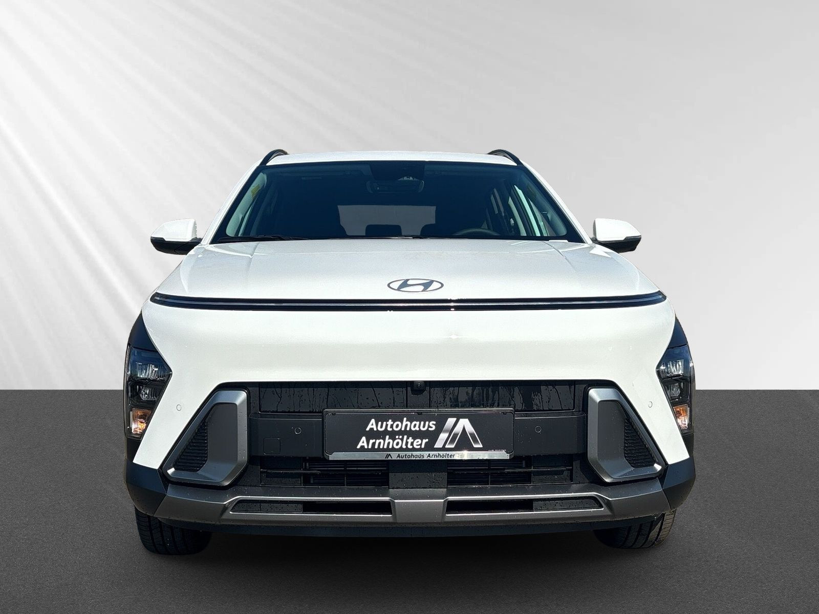 KONA MY26 HEV 1.6 DCT 2WD Trend Elektr.Heck1,69%