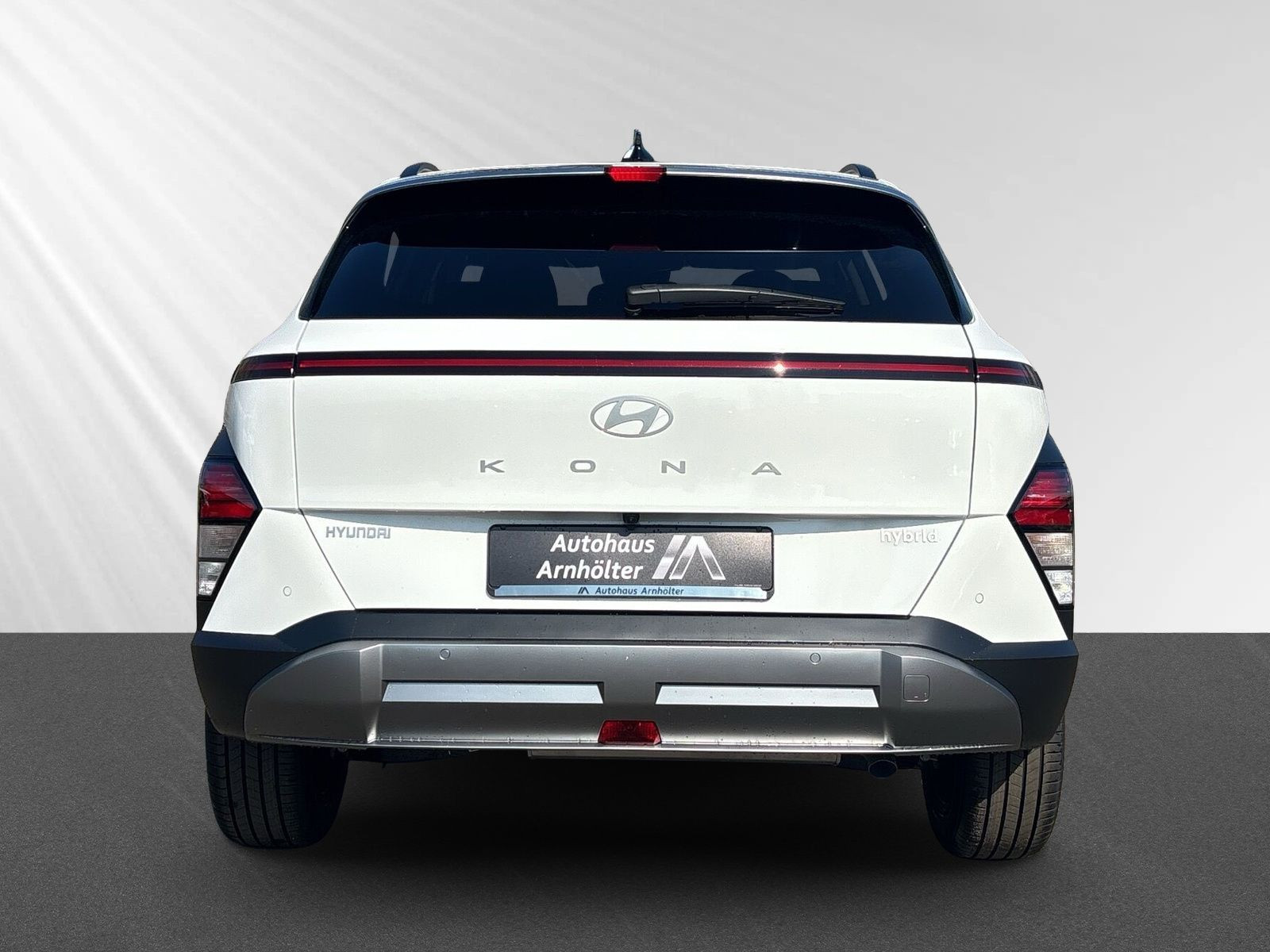 KONA MY26 HEV 1.6 DCT 2WD Trend Elektr.Heck1,69%